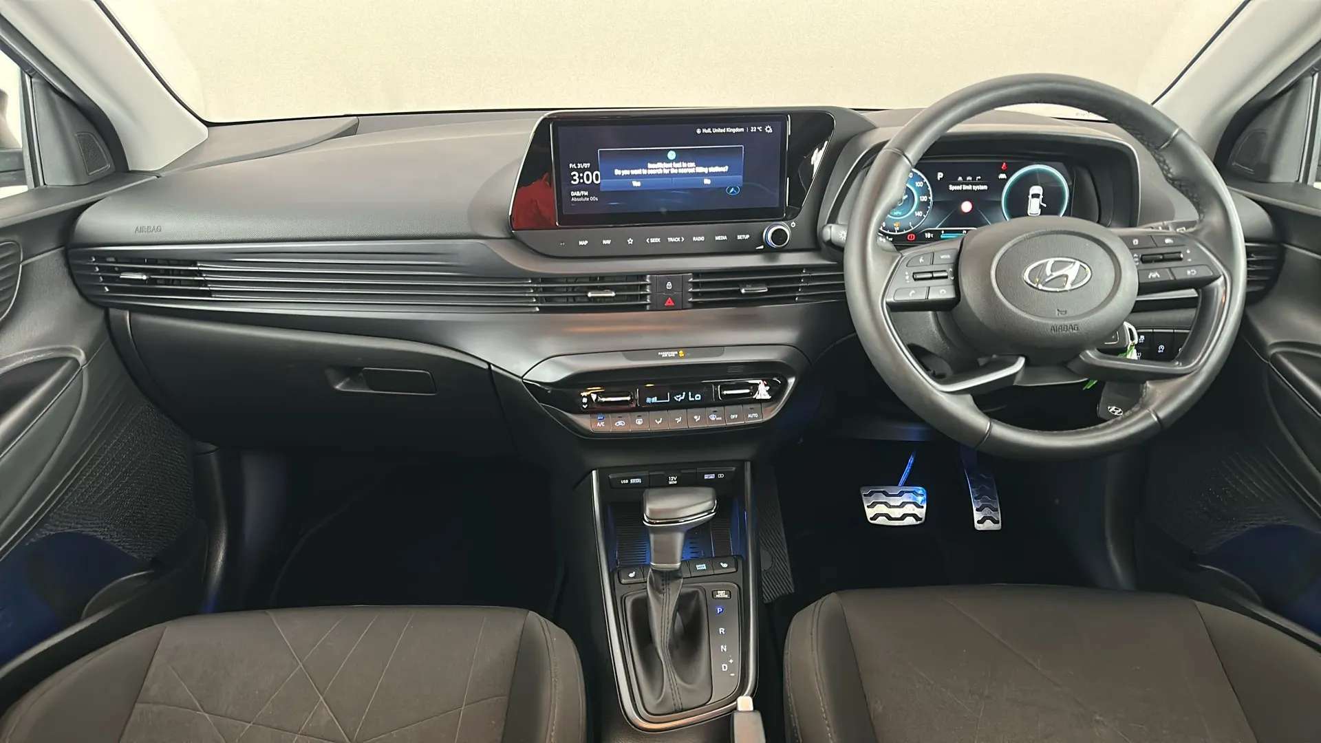 2023 HYUNDAI BAYON 2023 HYUNDAI BAYON
