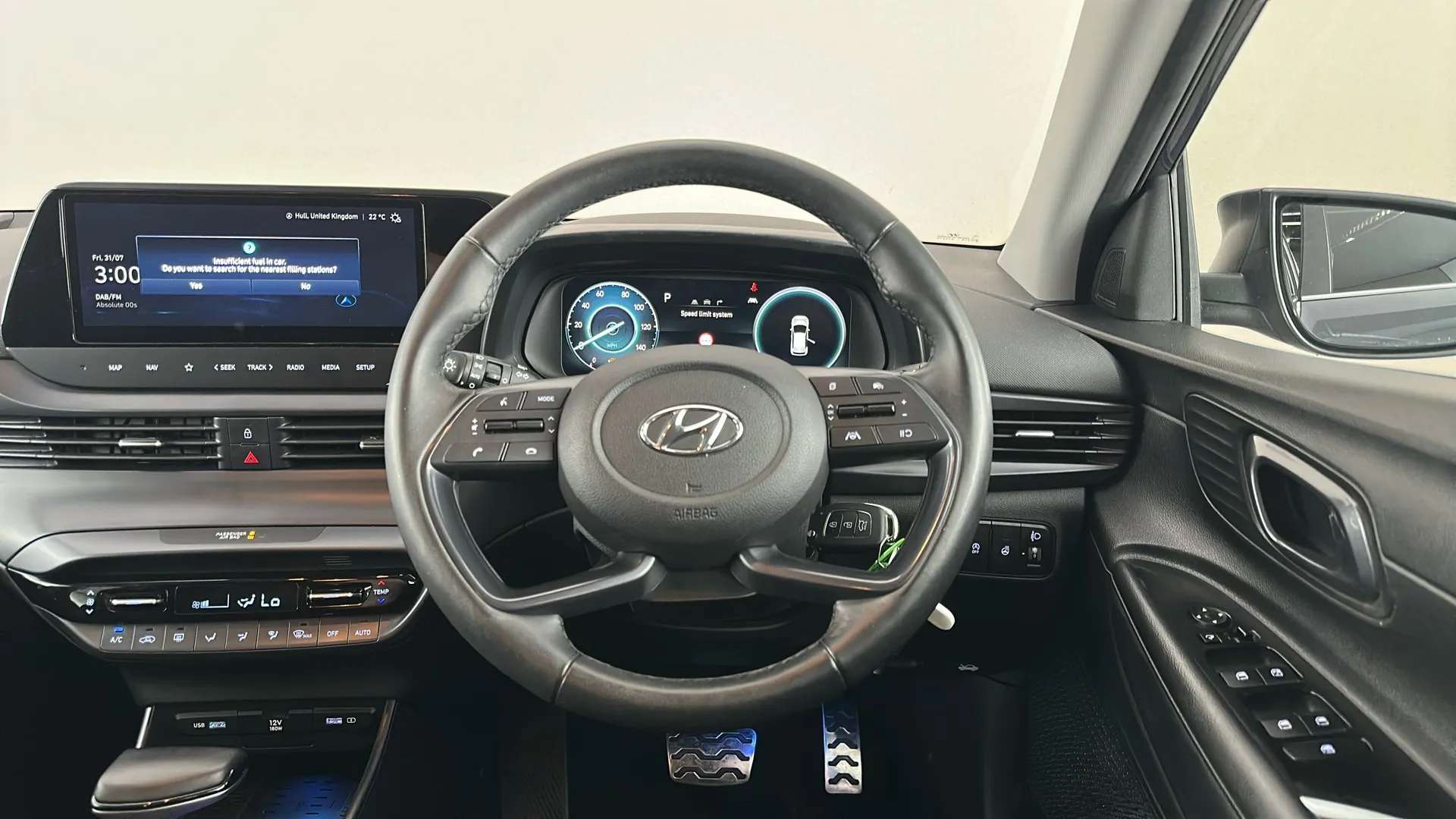 2023 HYUNDAI BAYON 2023 HYUNDAI BAYON