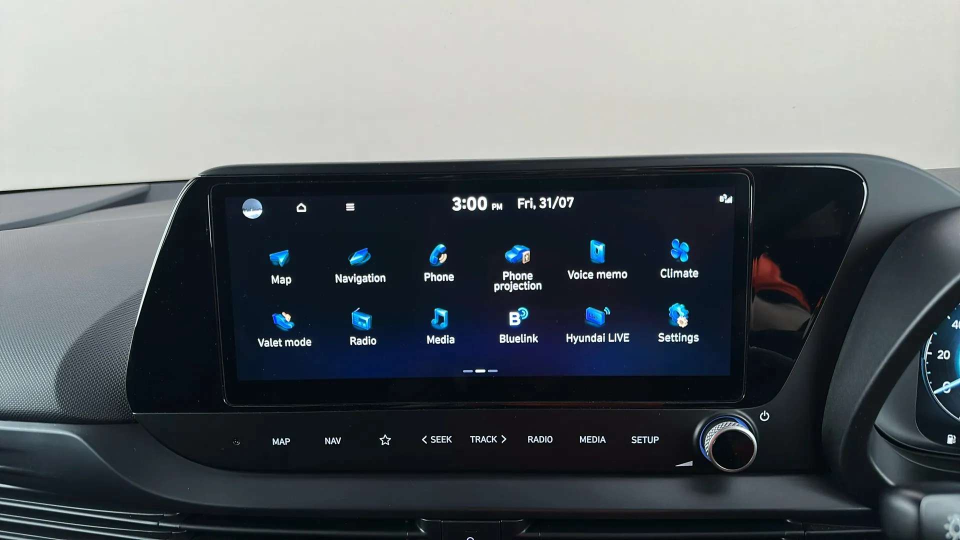 2023 HYUNDAI BAYON 2023 HYUNDAI BAYON