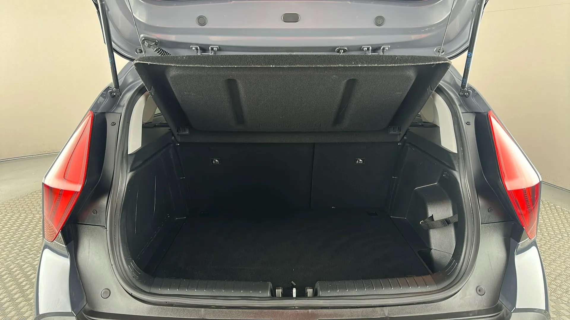 2023 HYUNDAI BAYON 2023 HYUNDAI BAYON