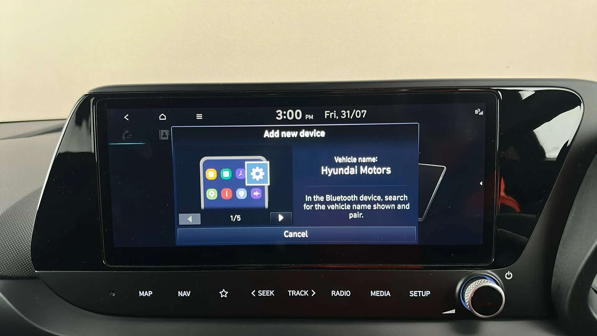 2023 HYUNDAI BAYON 2023 HYUNDAI BAYON