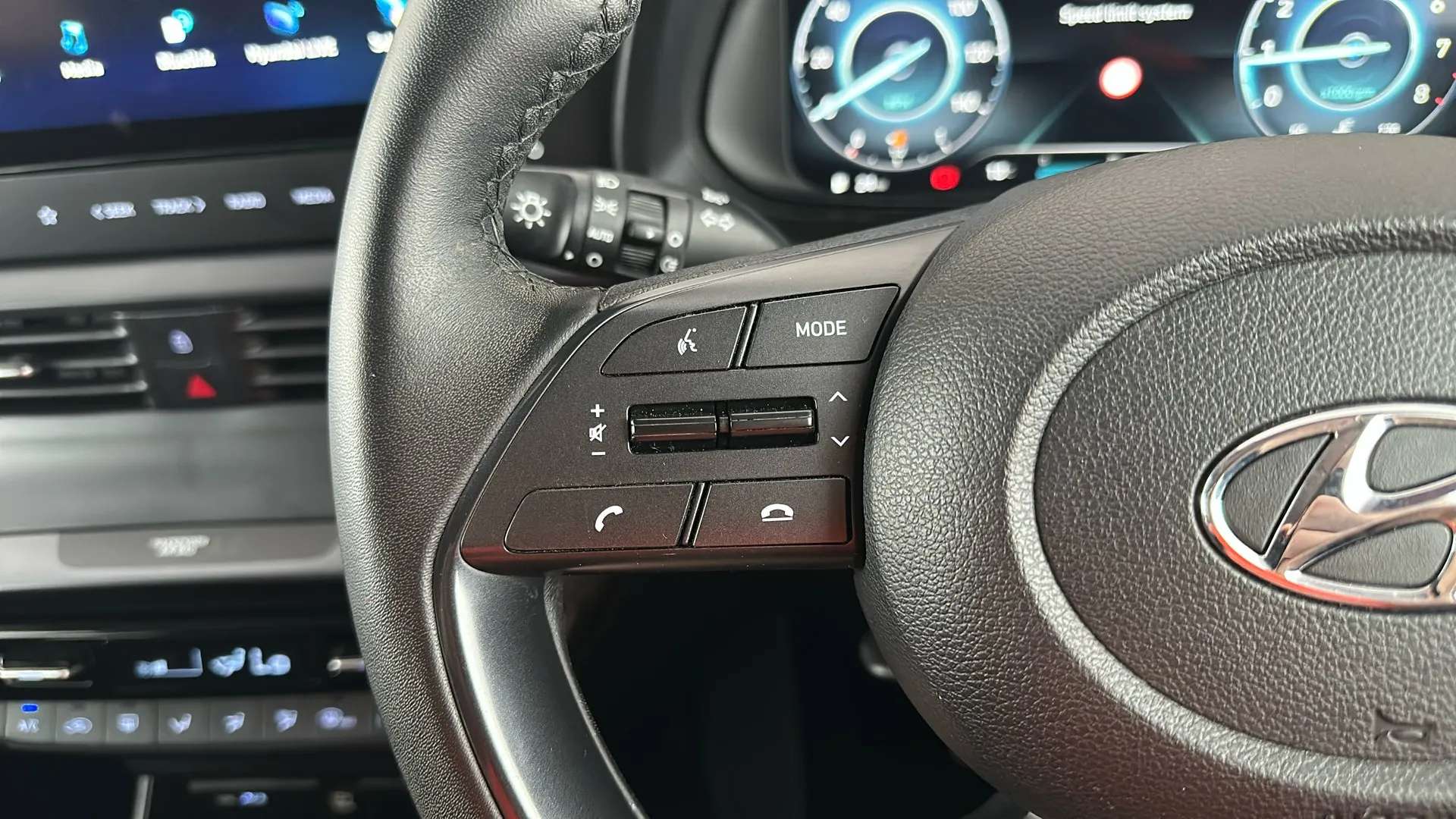 2023 HYUNDAI BAYON 2023 HYUNDAI BAYON