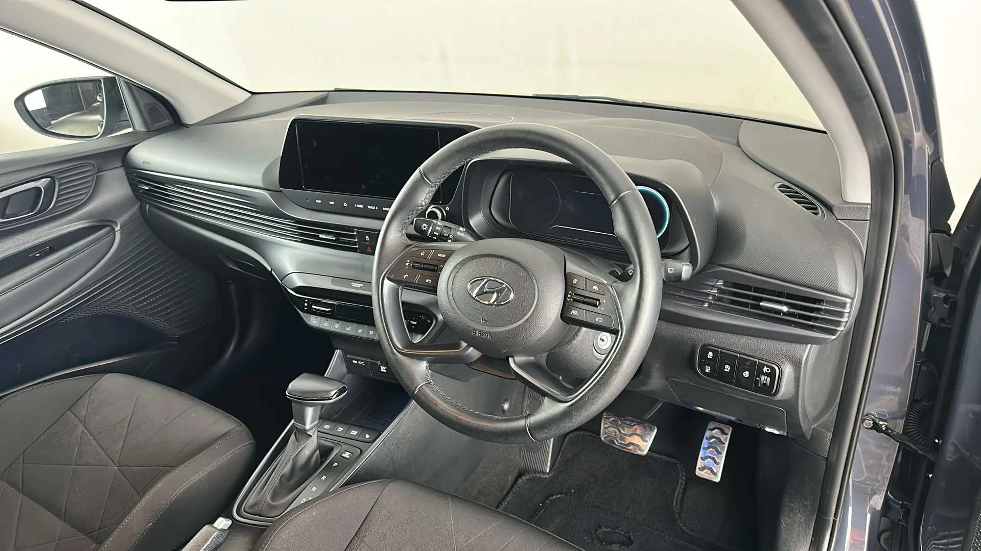 2023 HYUNDAI BAYON 2023 HYUNDAI BAYON
