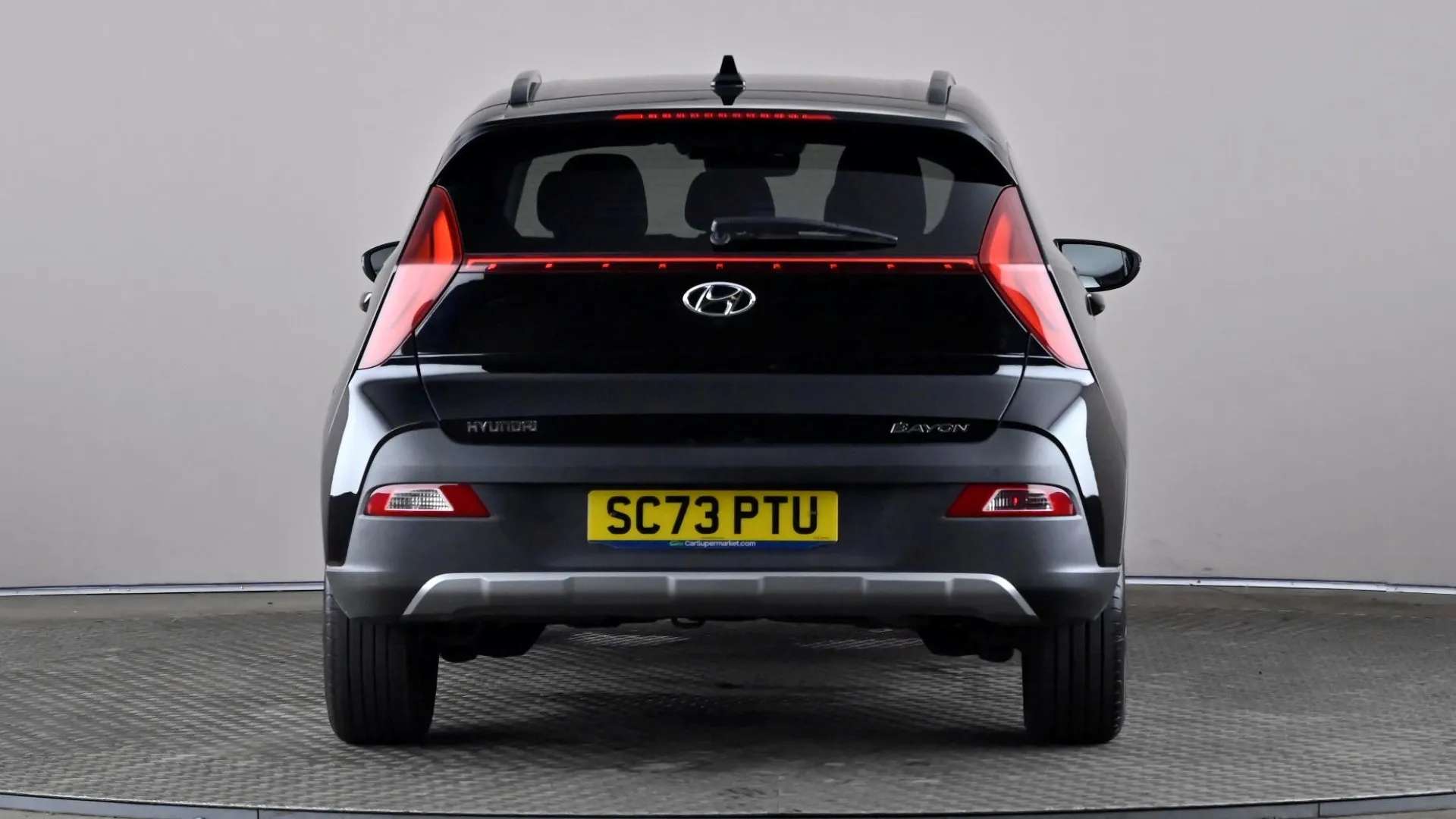 2024 HYUNDAI BAYON 2024 HYUNDAI BAYON