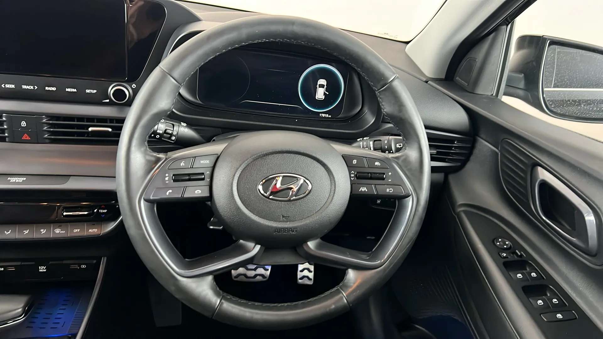 2024 HYUNDAI BAYON 2024 HYUNDAI BAYON