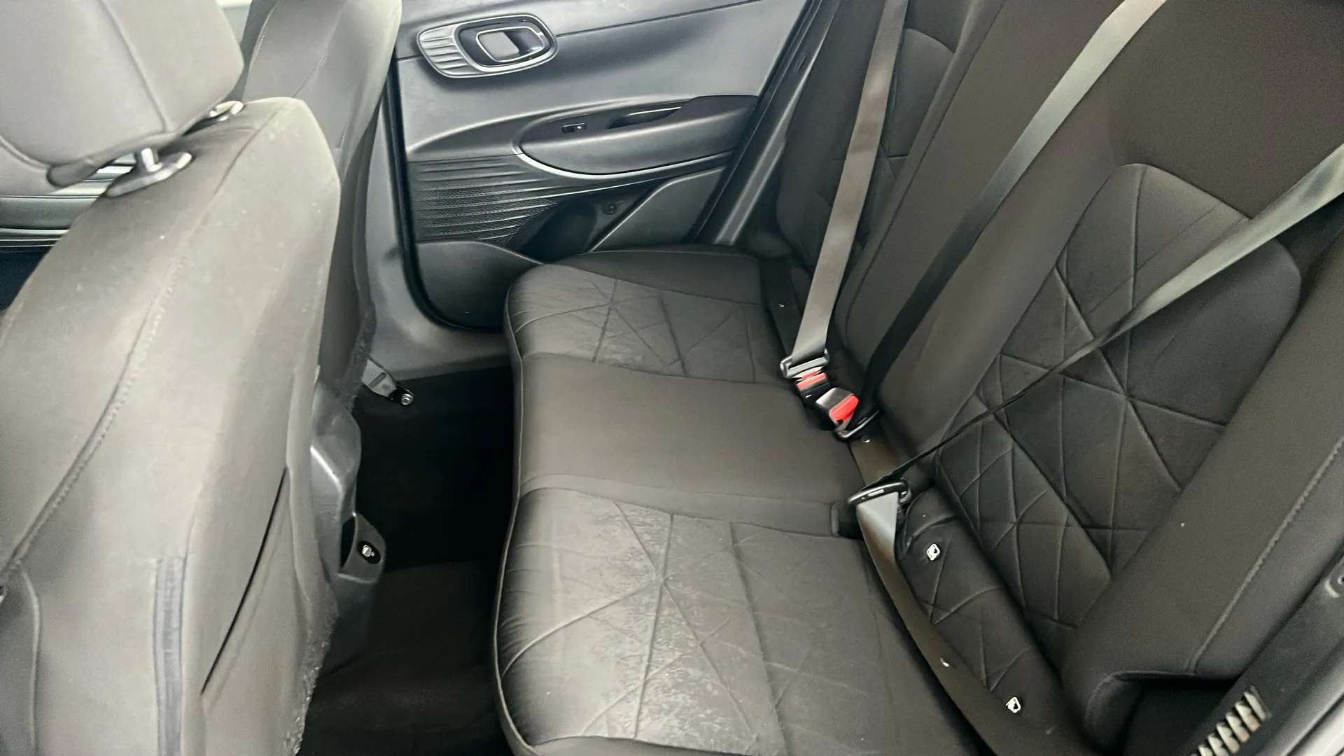 2024 HYUNDAI BAYON 2024 HYUNDAI BAYON