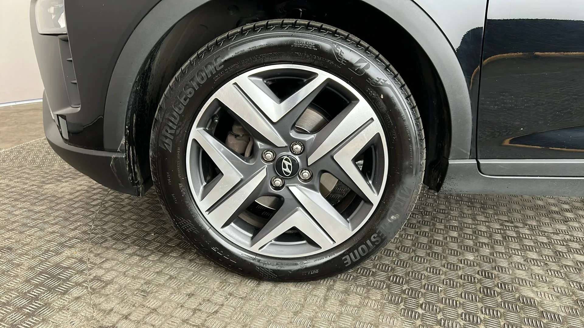 2024 HYUNDAI BAYON 2024 HYUNDAI BAYON