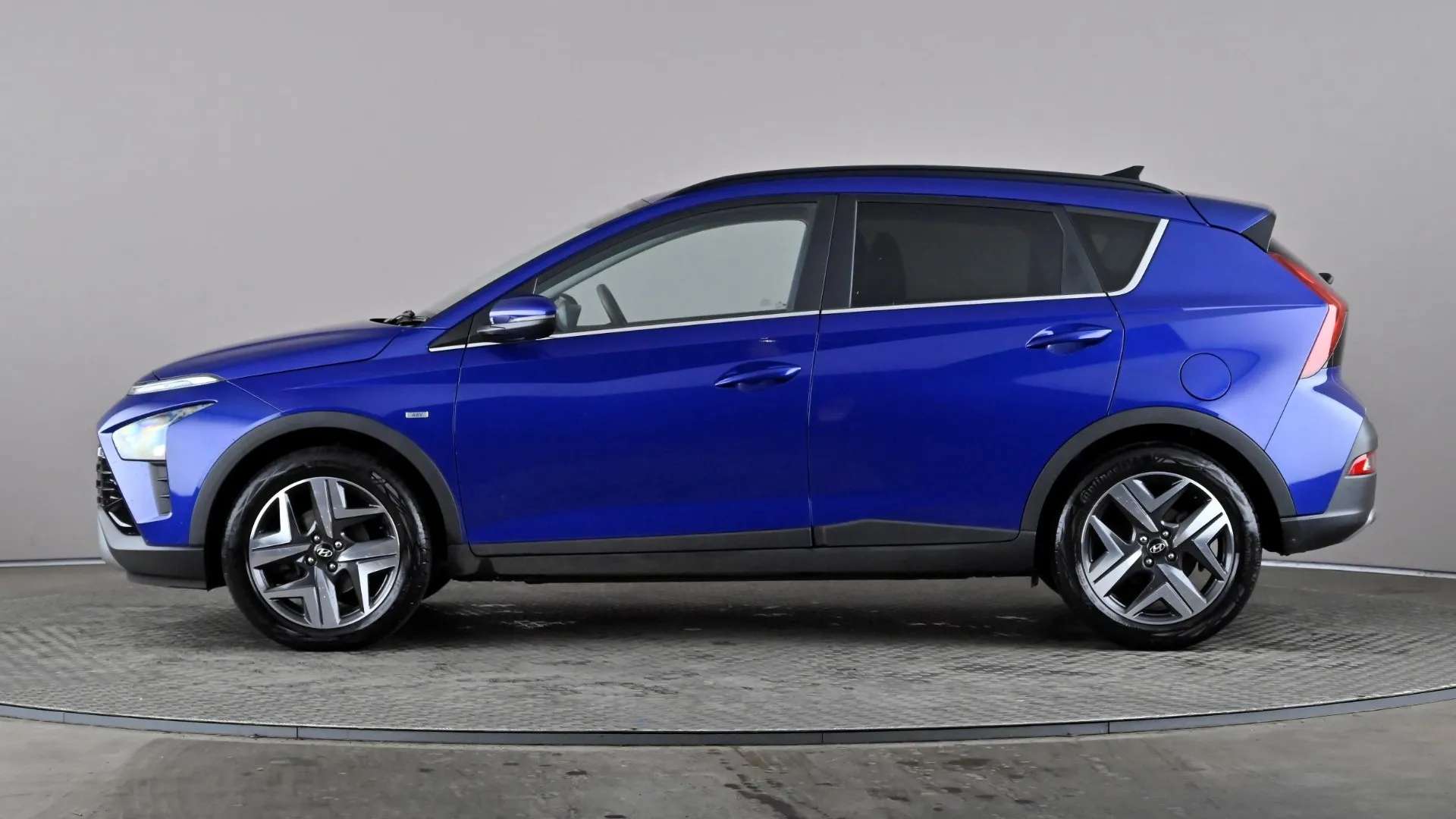 A 2023 HYUNDAI BAYON 1.0 TGDi 48V MHEV Premium DCT A 2023 HYUNDAI BAYON 1.0 TGDi 48V MHEV Premium DCT