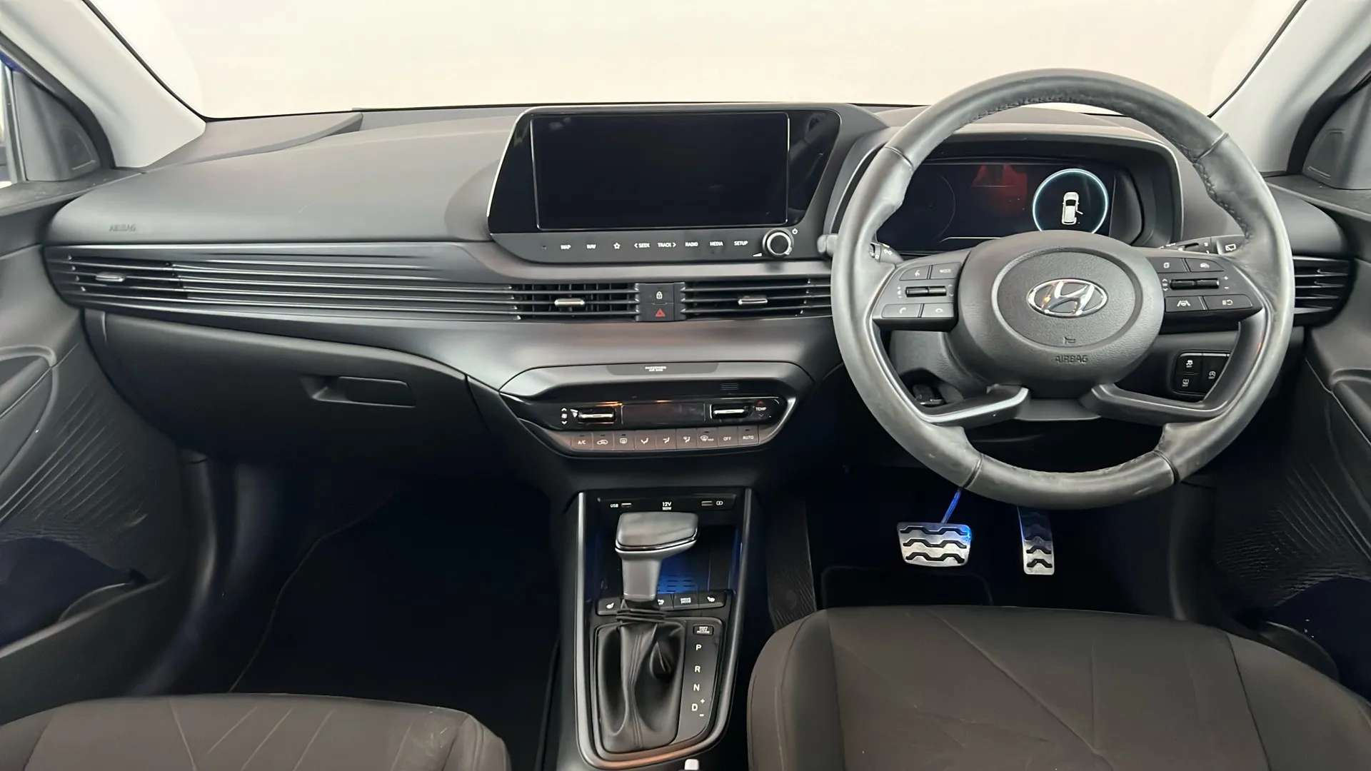 2023 HYUNDAI BAYON 2023 HYUNDAI BAYON