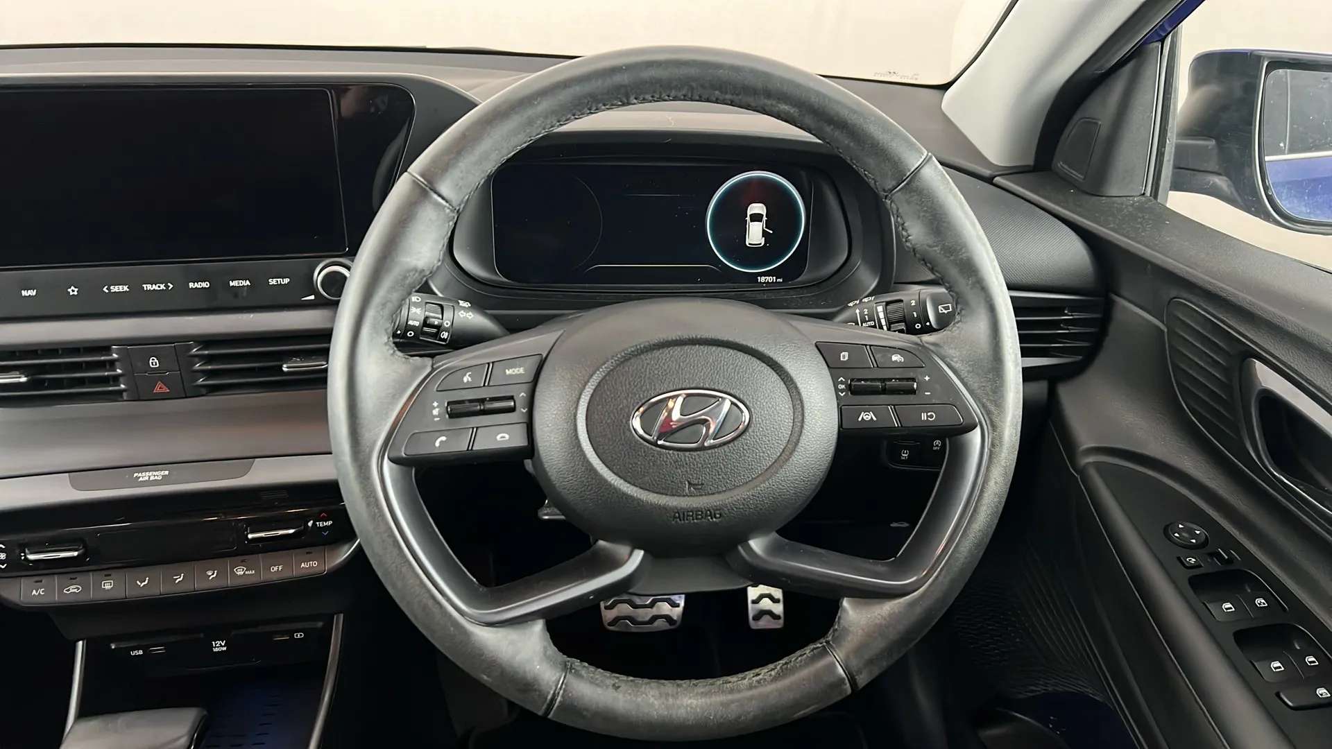 2023 HYUNDAI BAYON 2023 HYUNDAI BAYON