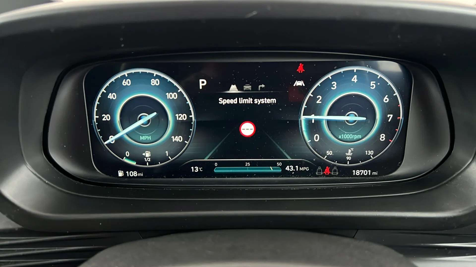 2023 HYUNDAI BAYON 2023 HYUNDAI BAYON