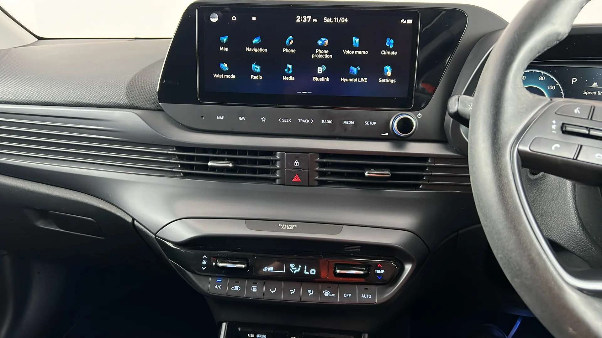 2023 HYUNDAI BAYON 2023 HYUNDAI BAYON