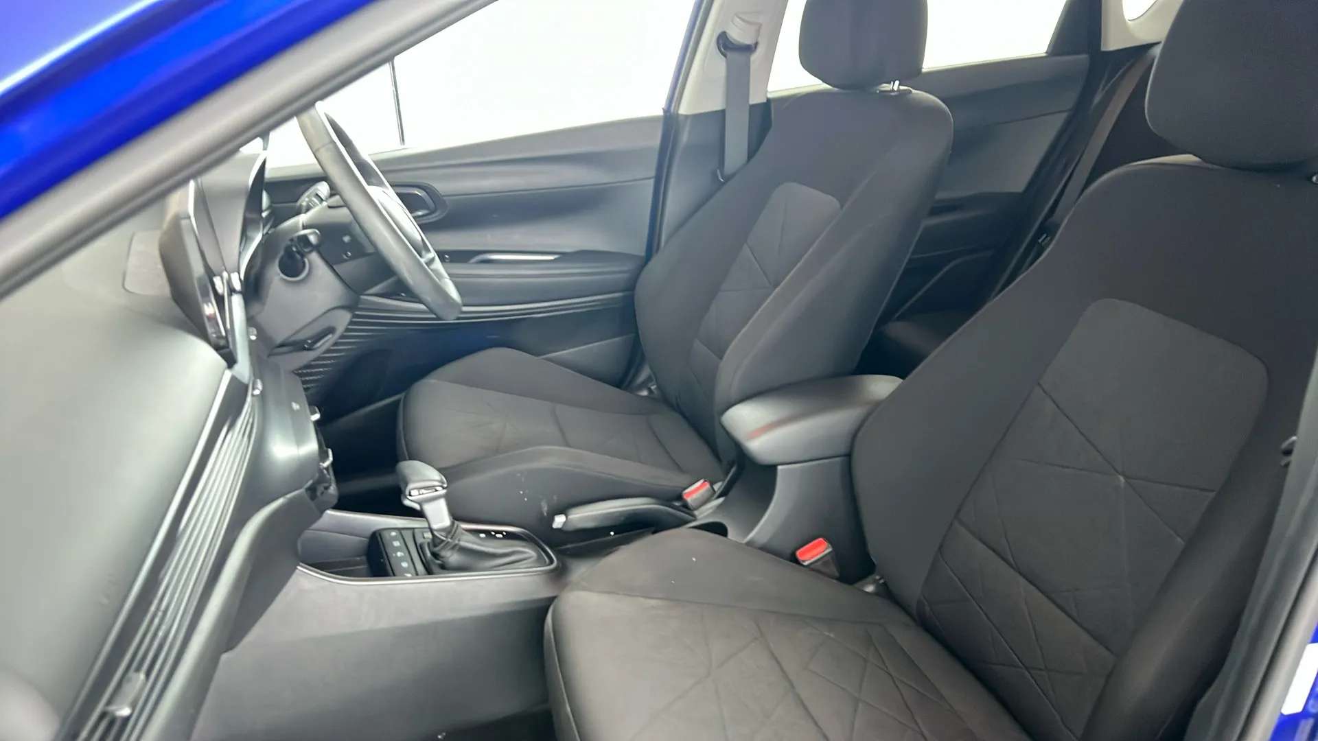 2023 HYUNDAI BAYON 2023 HYUNDAI BAYON