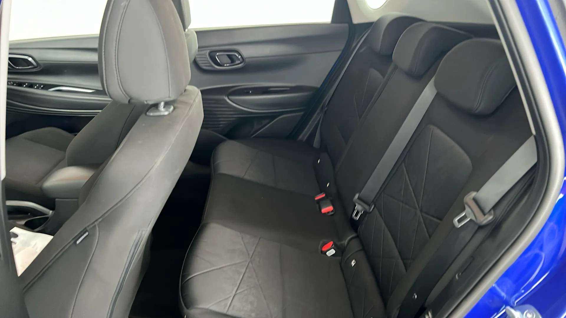 2023 HYUNDAI BAYON 2023 HYUNDAI BAYON