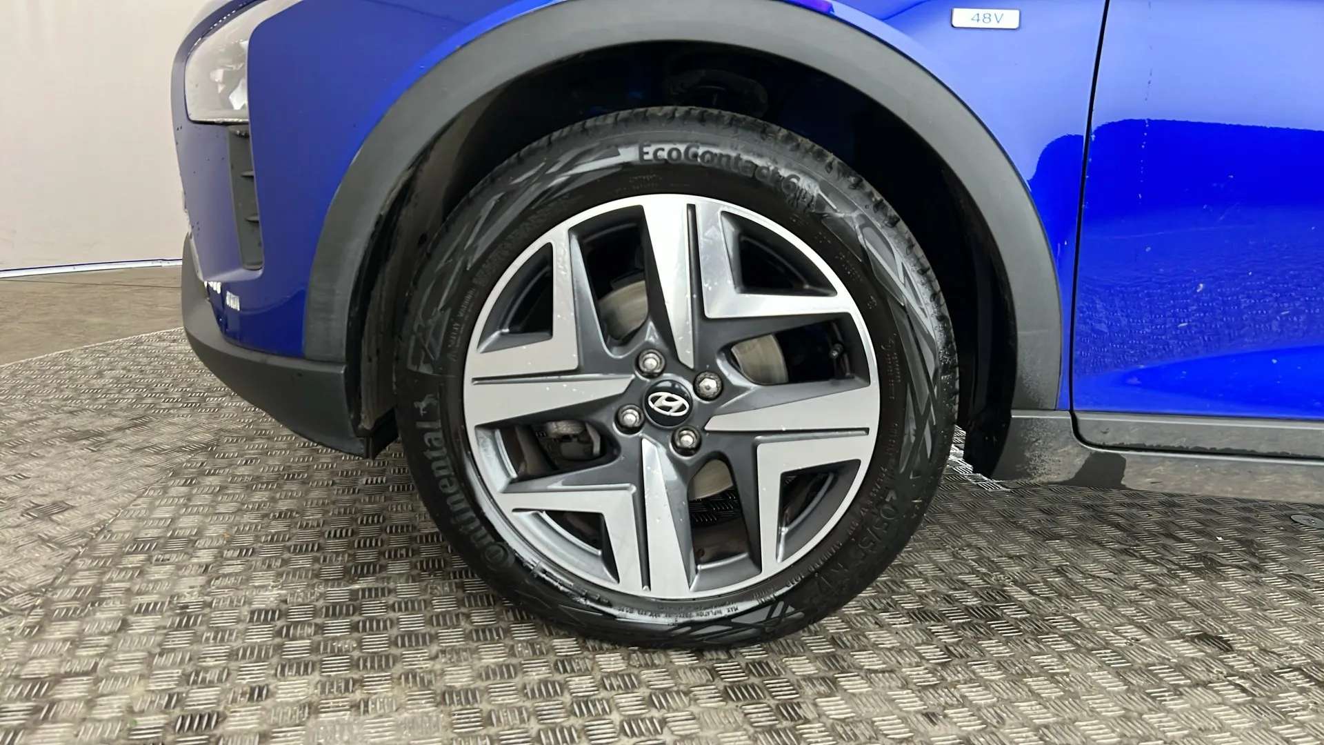 2023 HYUNDAI BAYON 2023 HYUNDAI BAYON