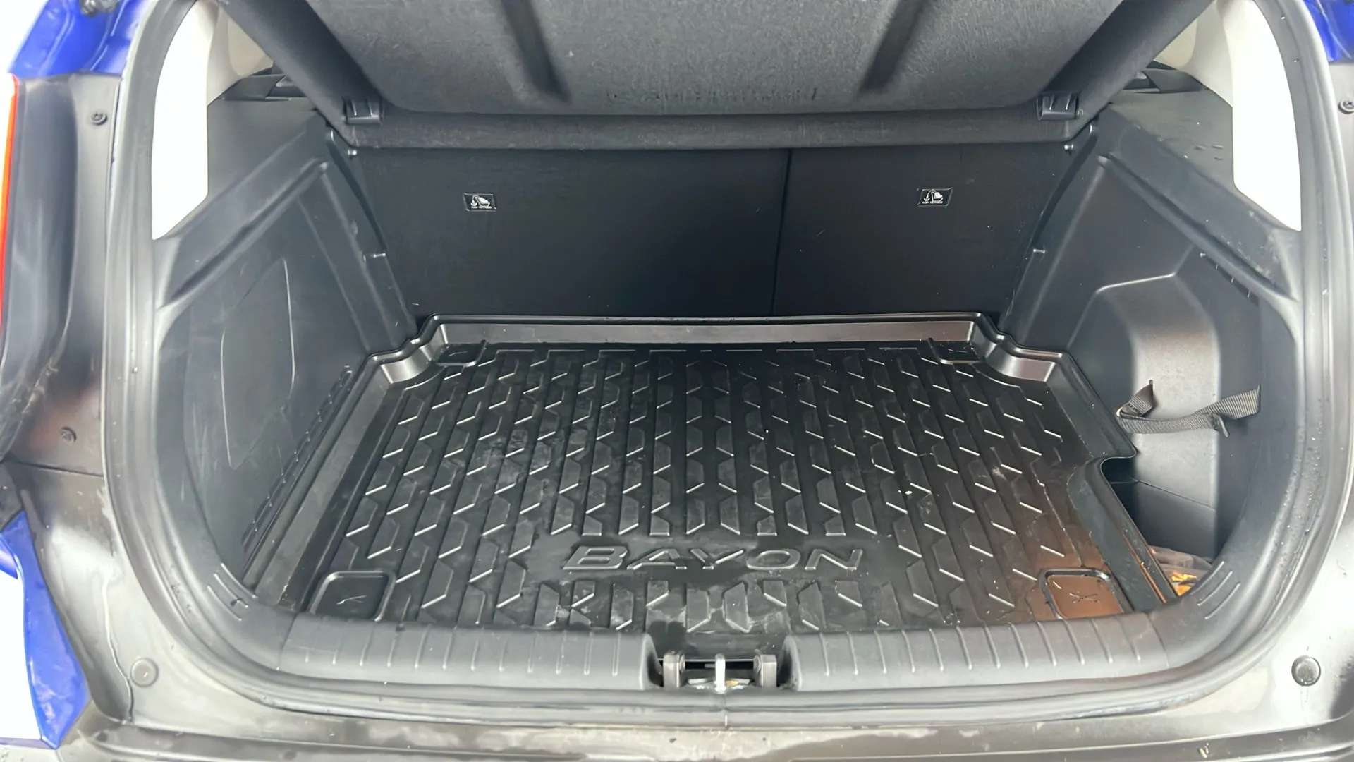 2023 HYUNDAI BAYON 2023 HYUNDAI BAYON