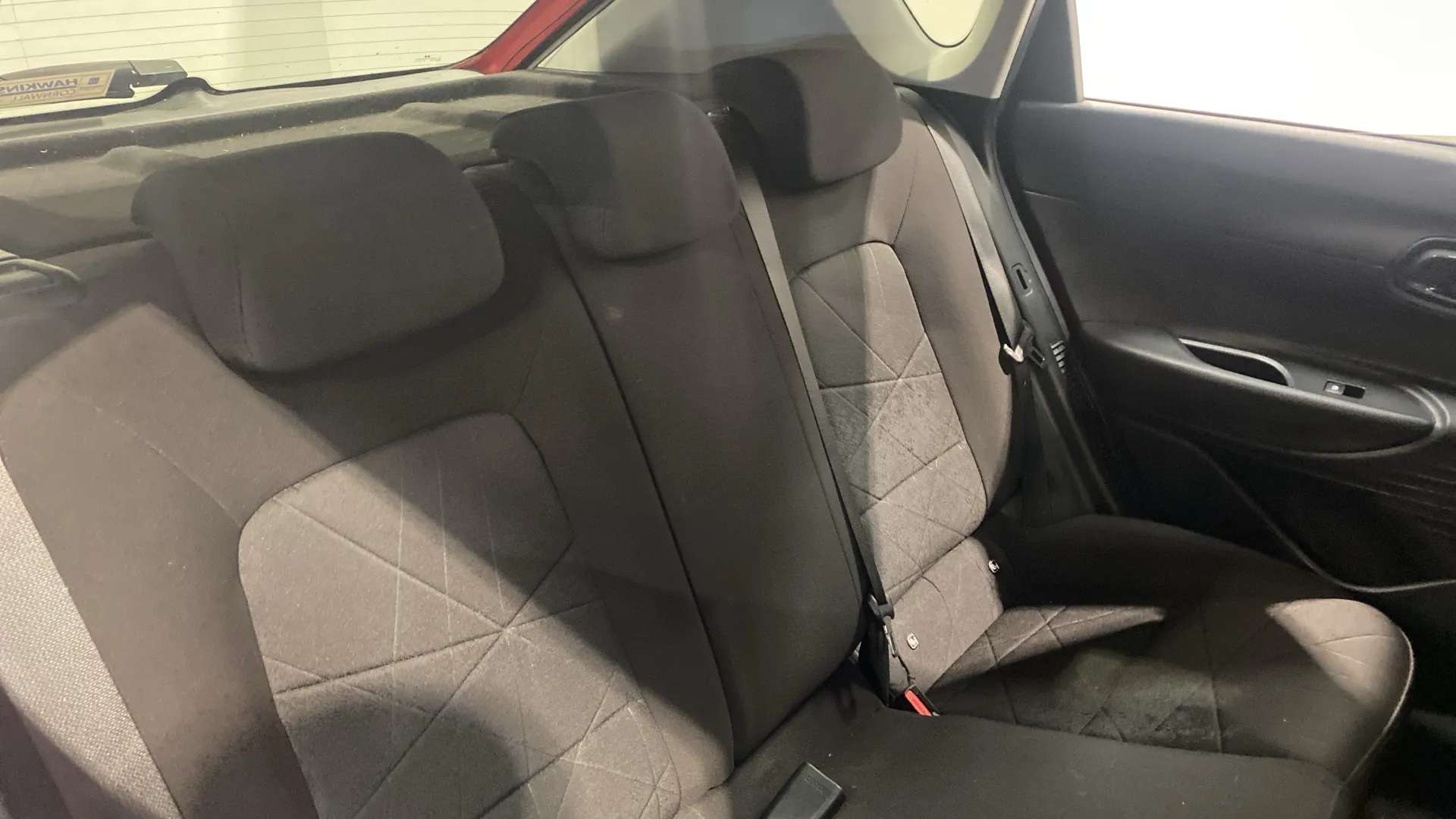 A 2023 HYUNDAI BAYON 1.0 TGDi 48V MHEV Premium DCT A 2023 HYUNDAI BAYON 1.0 TGDi 48V MHEV Premium DCT