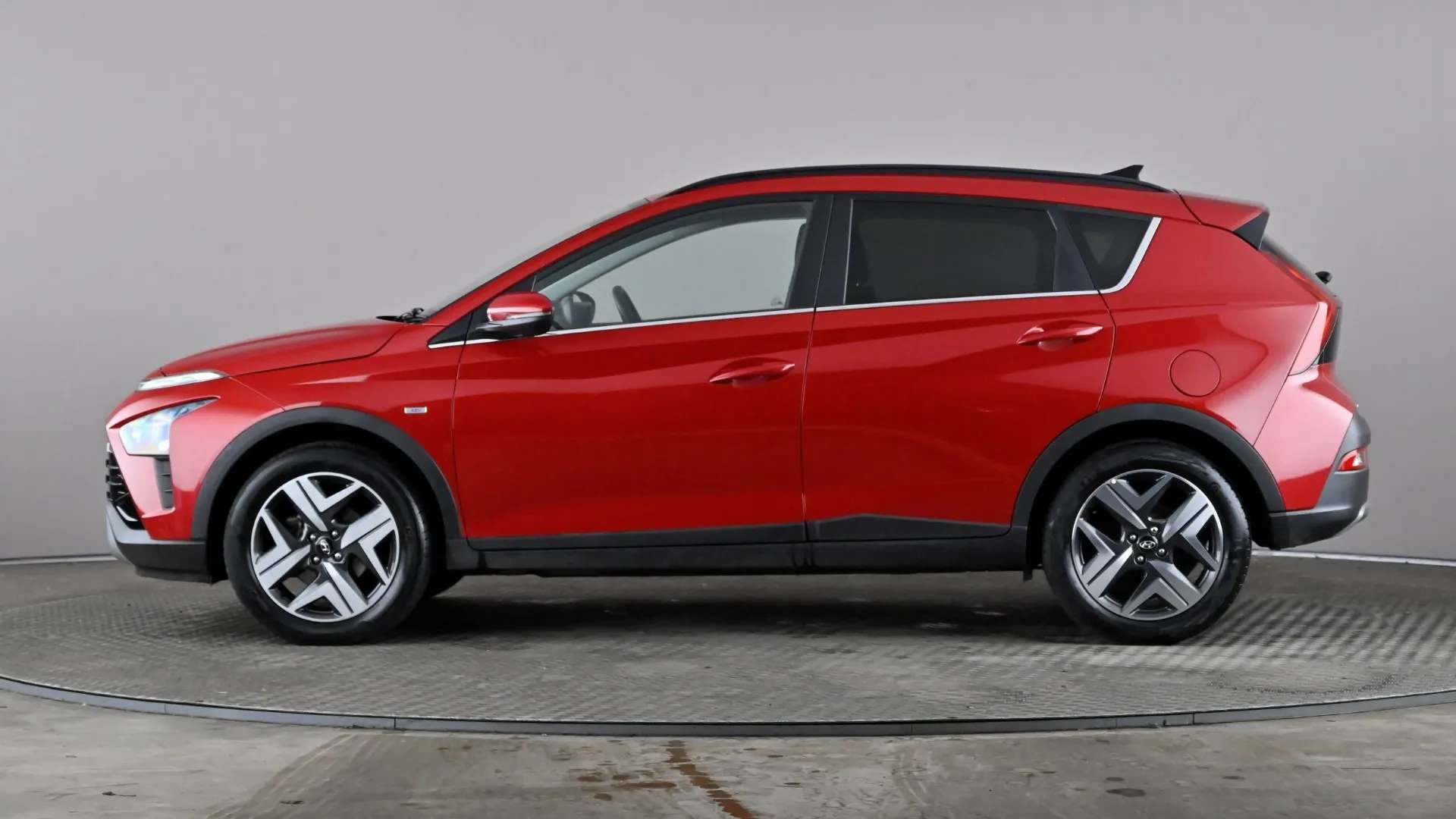 A 2023 HYUNDAI BAYON 1.0 TGDi 48V MHEV Premium DCT A 2023 HYUNDAI BAYON 1.0 TGDi 48V MHEV Premium DCT