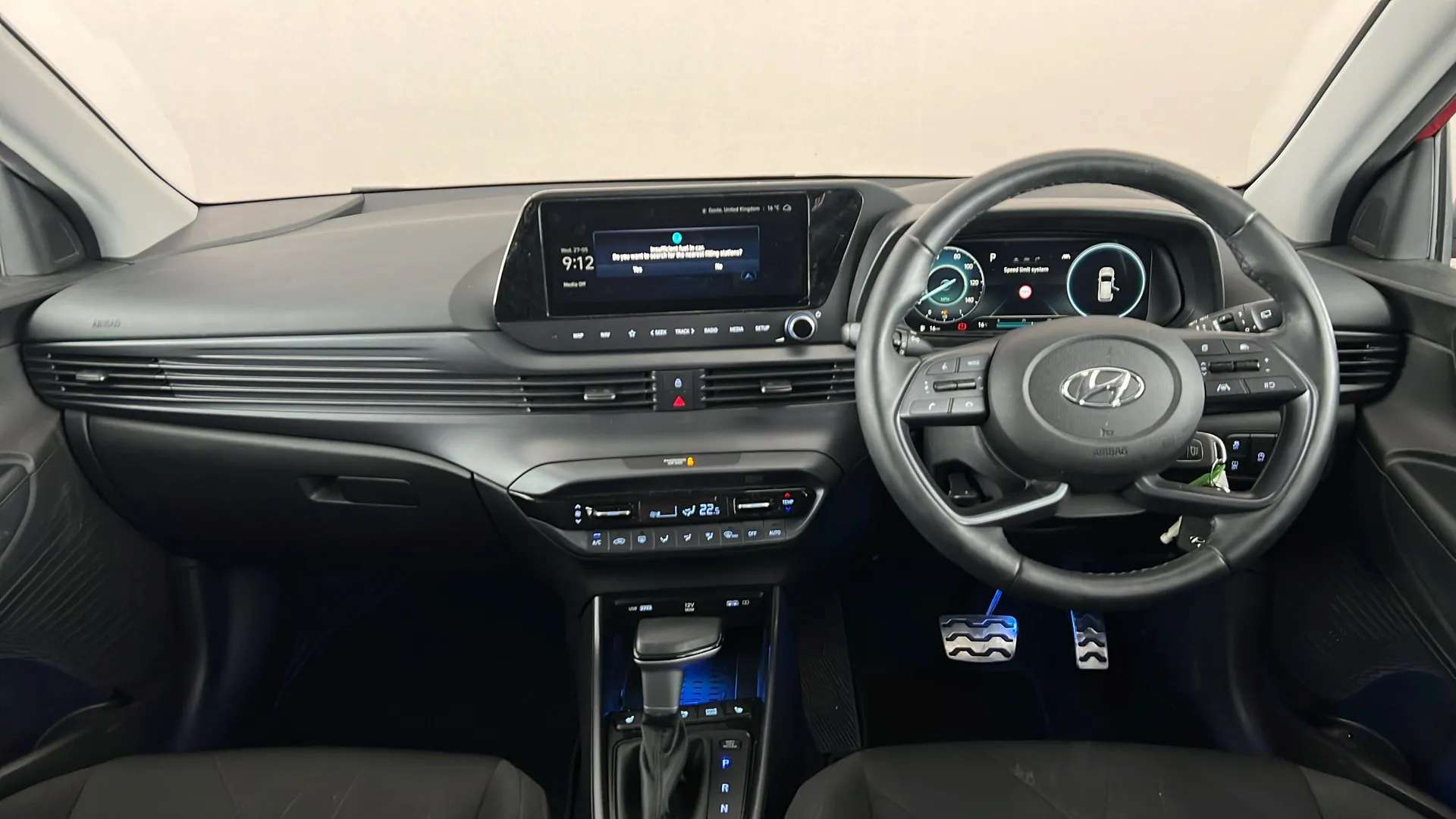 2023 HYUNDAI BAYON 2023 HYUNDAI BAYON
