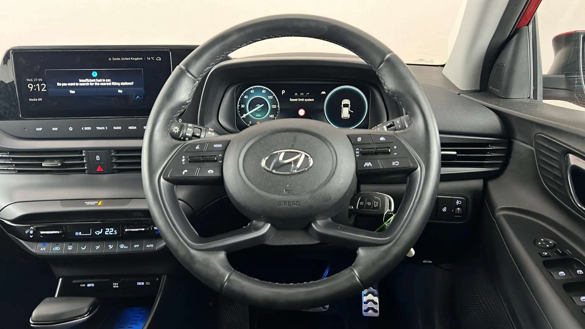 2023 HYUNDAI BAYON 2023 HYUNDAI BAYON