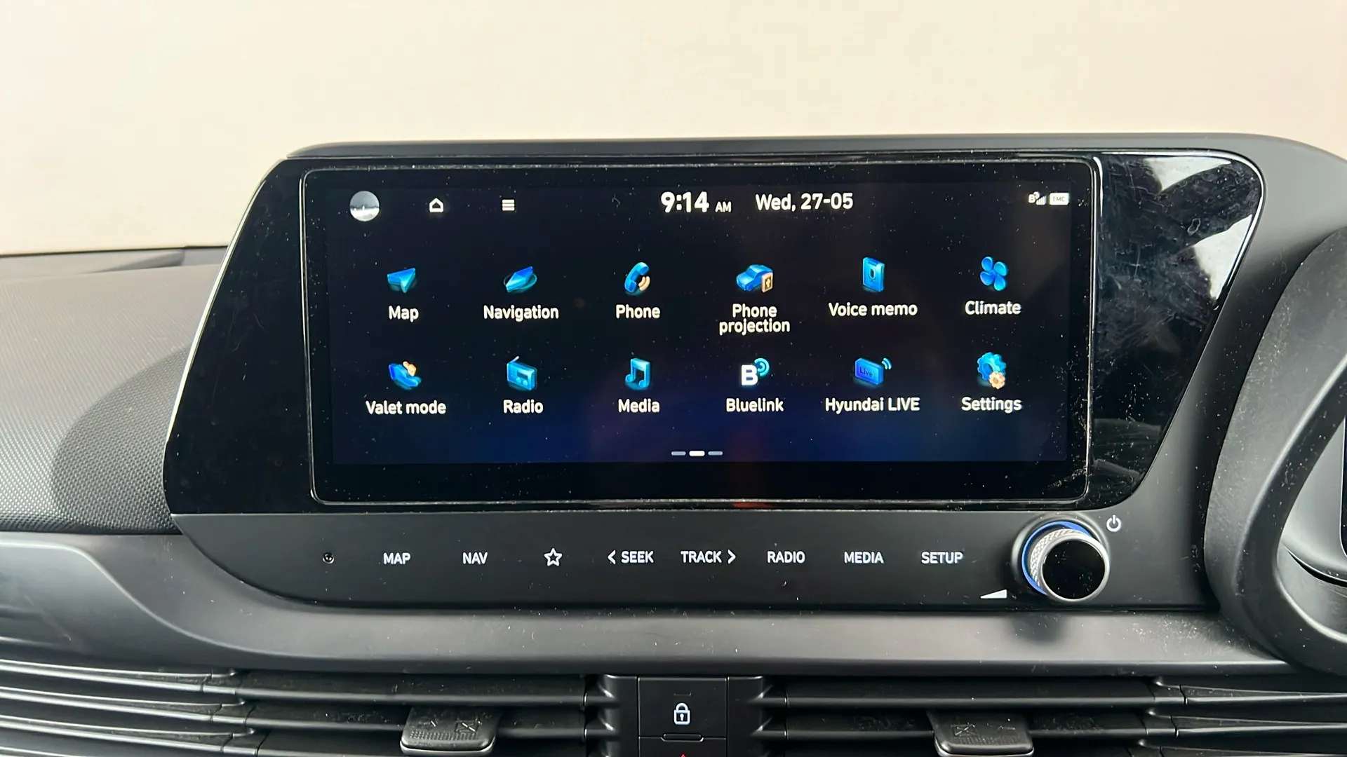 2023 HYUNDAI BAYON 2023 HYUNDAI BAYON