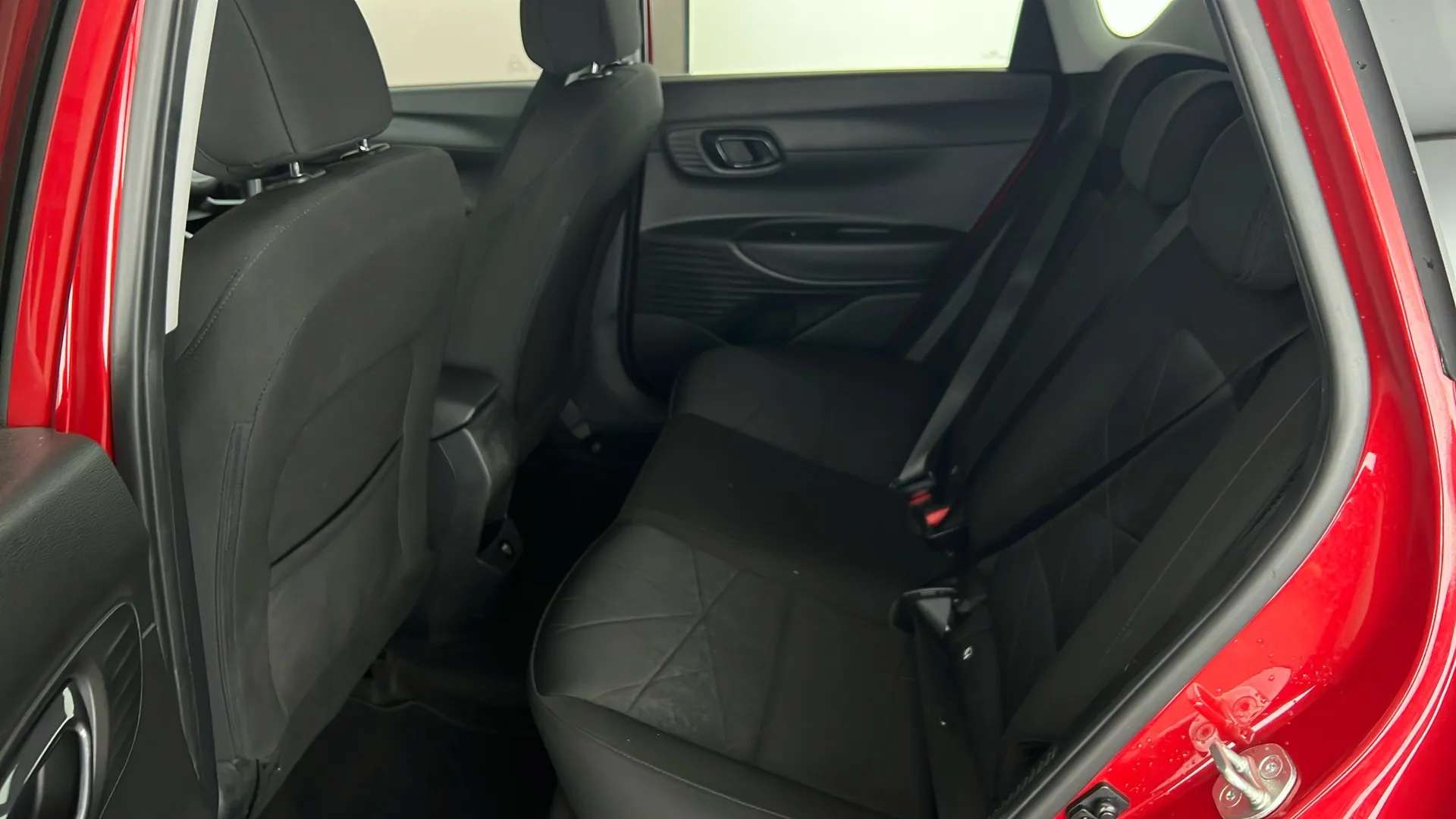 2023 HYUNDAI BAYON 2023 HYUNDAI BAYON
