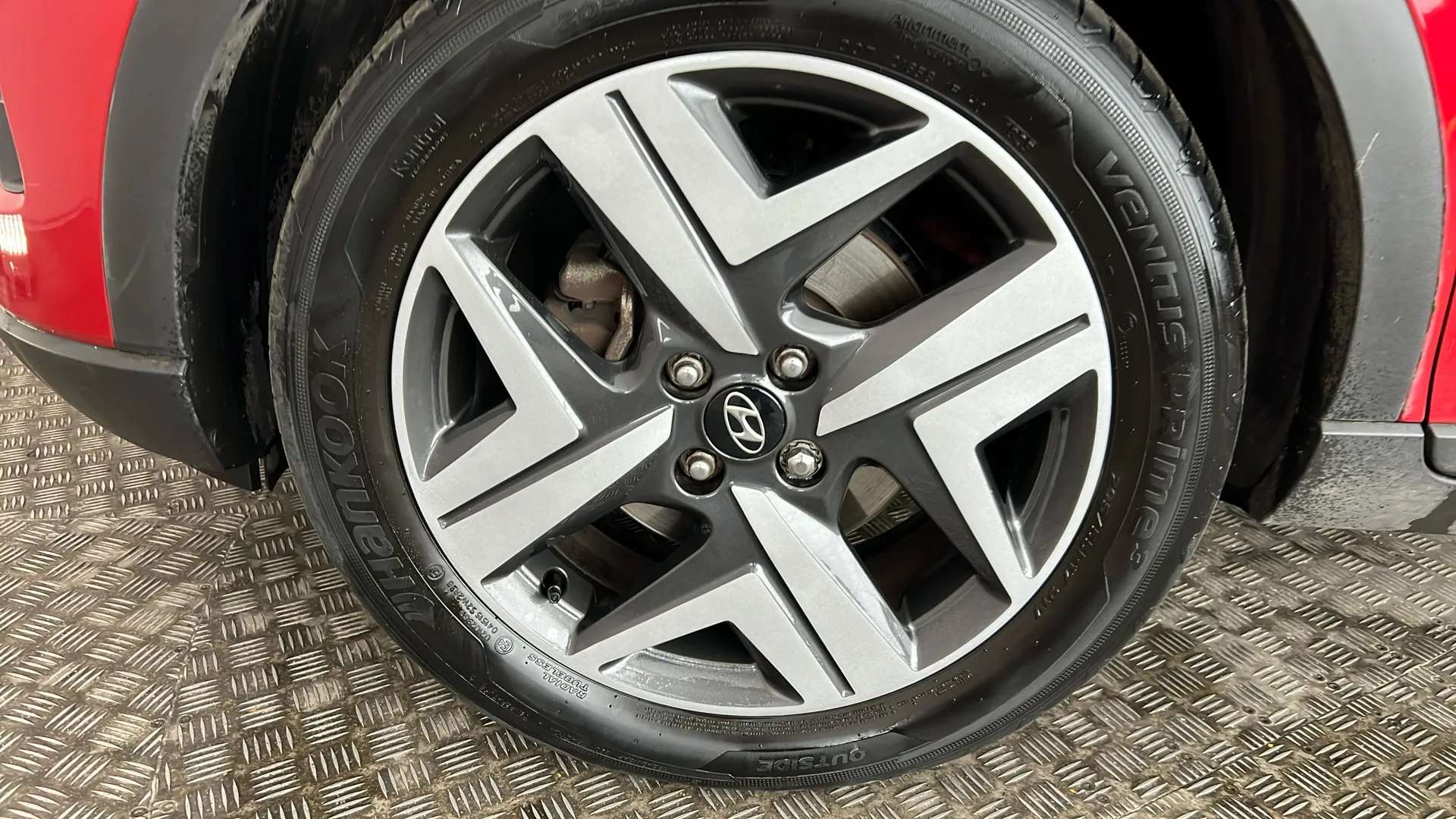 2023 HYUNDAI BAYON 2023 HYUNDAI BAYON