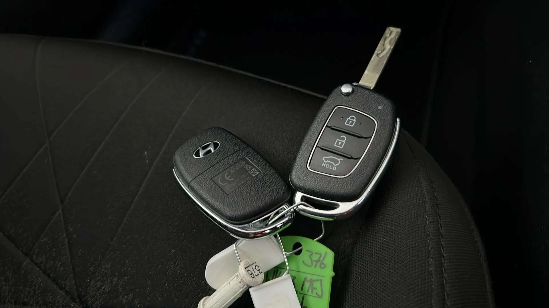 2023 HYUNDAI BAYON 2023 HYUNDAI BAYON
