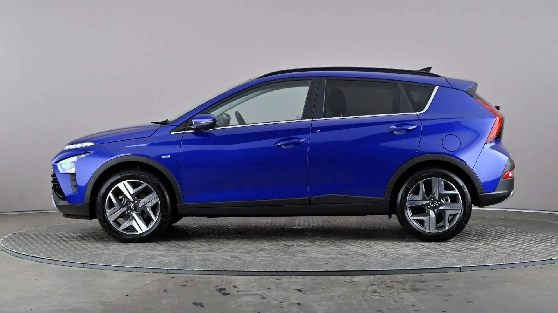 2023 HYUNDAI BAYON 2023 HYUNDAI BAYON