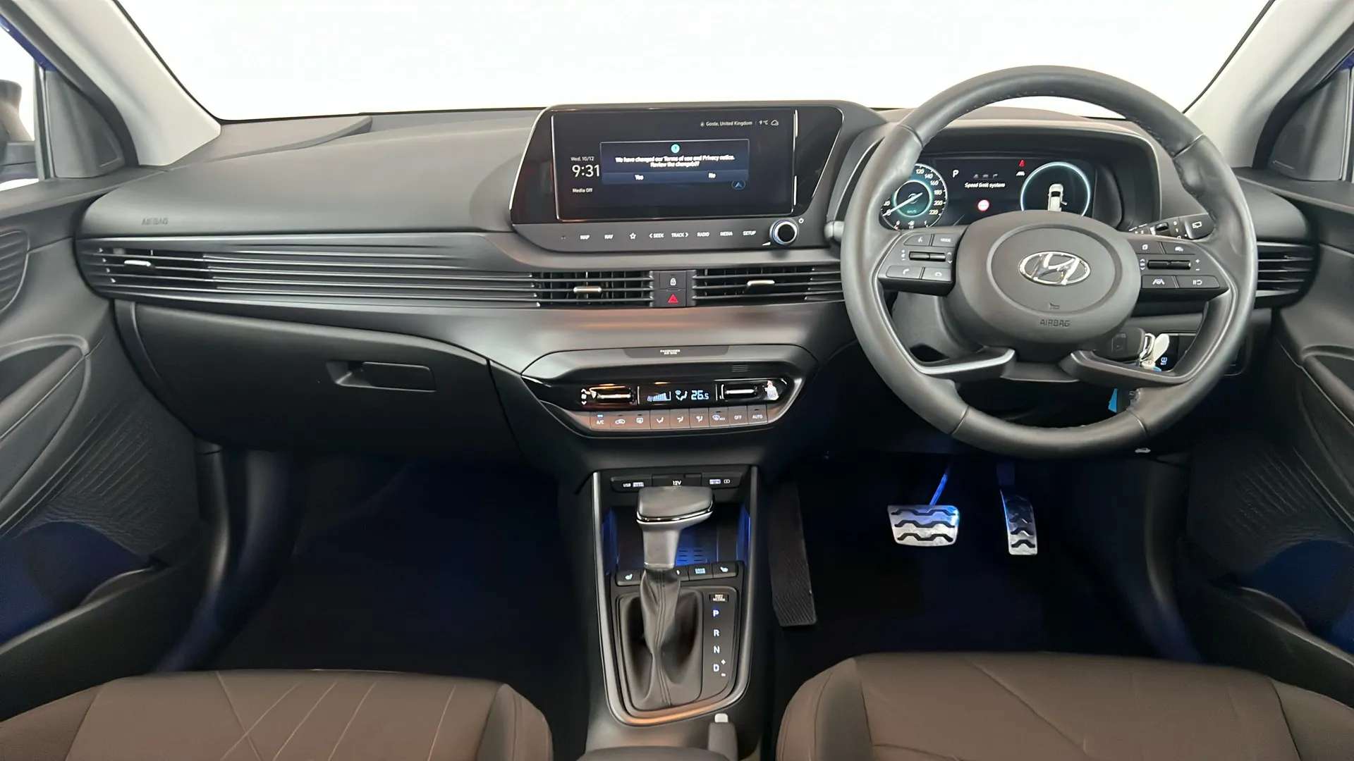 2023 HYUNDAI BAYON 2023 HYUNDAI BAYON