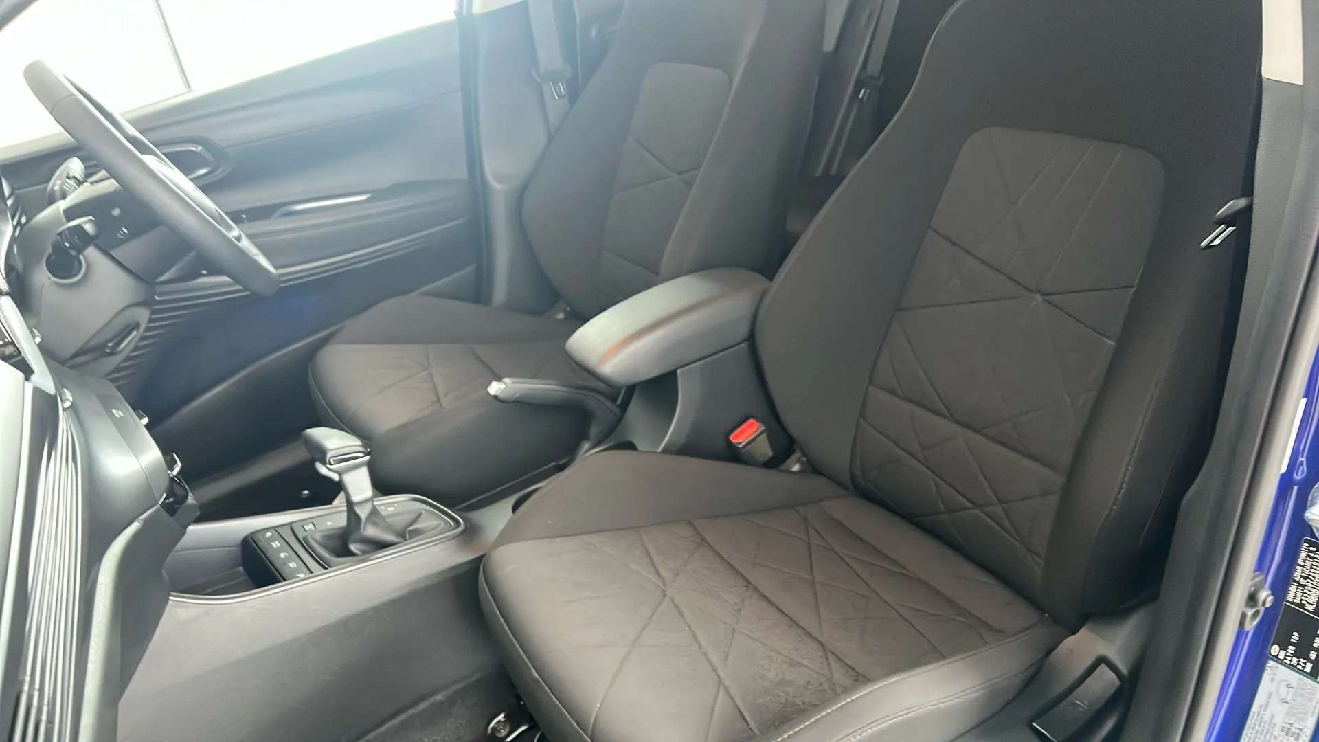 2023 HYUNDAI BAYON 2023 HYUNDAI BAYON