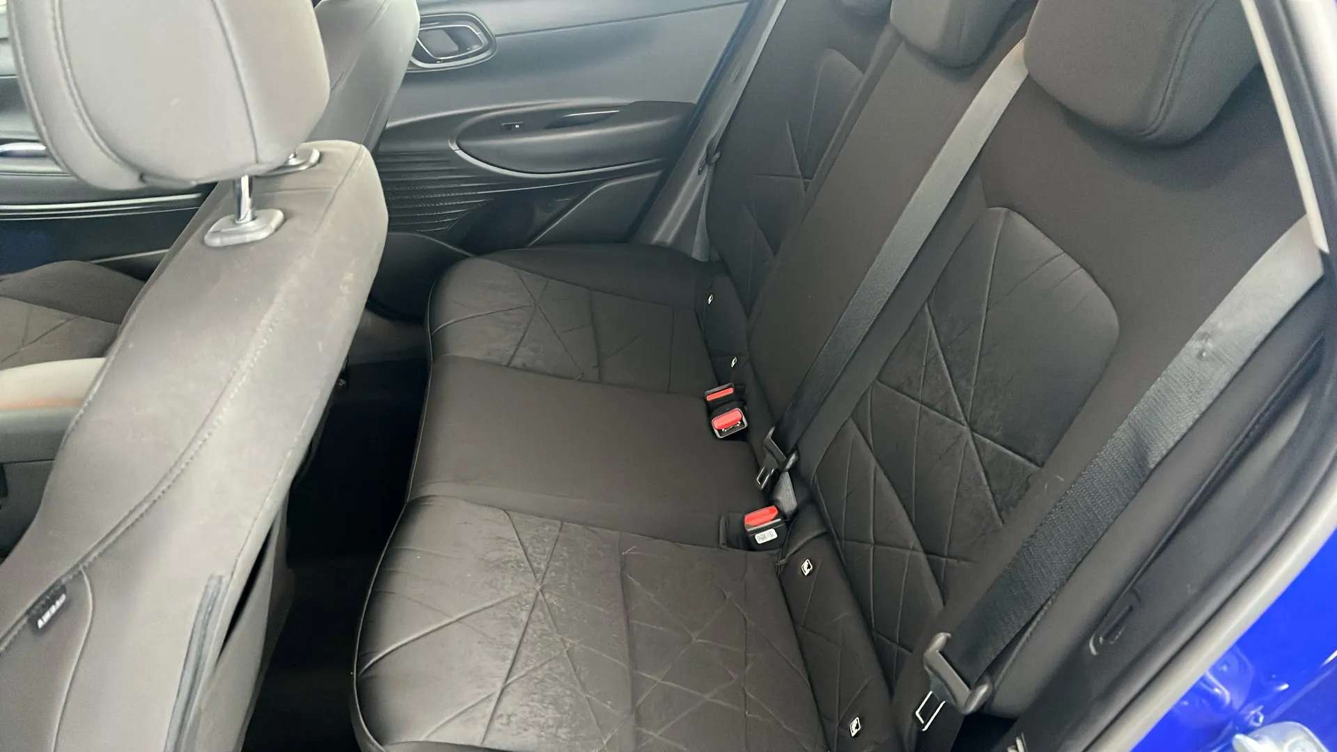 2023 HYUNDAI BAYON 2023 HYUNDAI BAYON