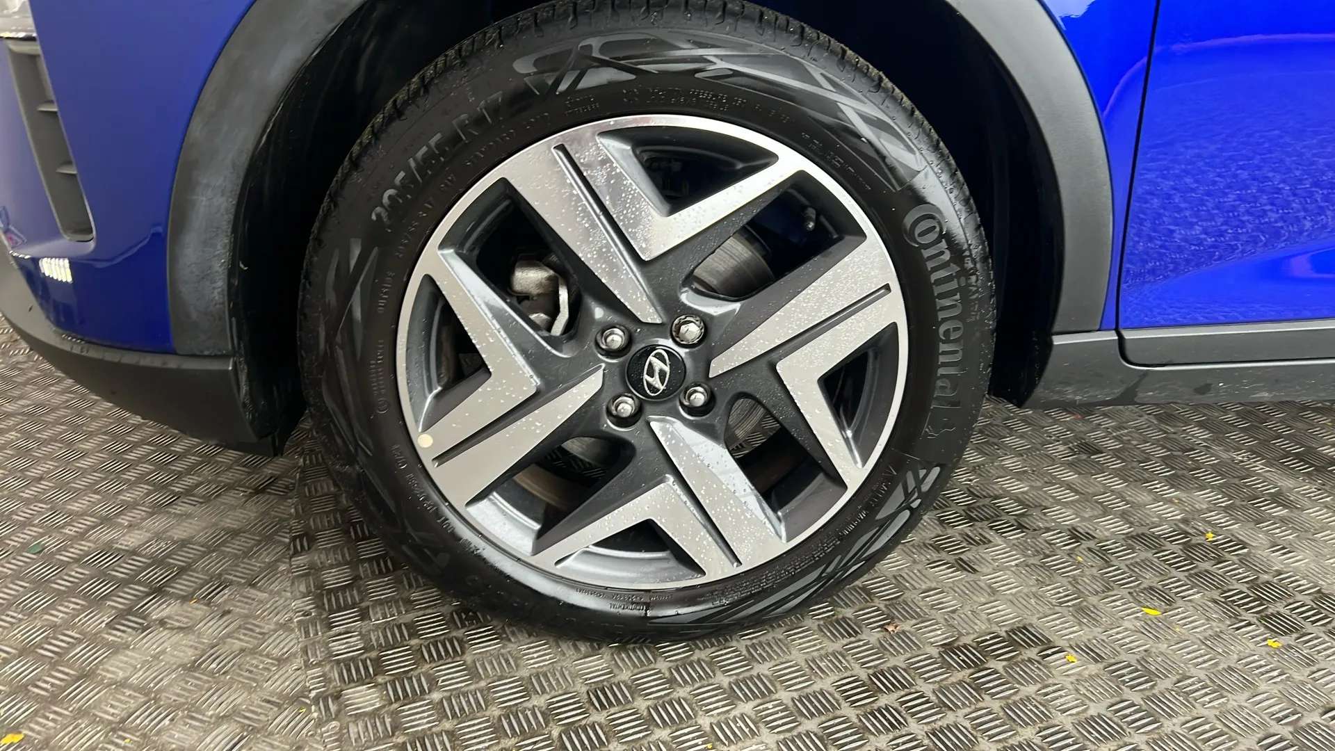 2023 HYUNDAI BAYON 2023 HYUNDAI BAYON