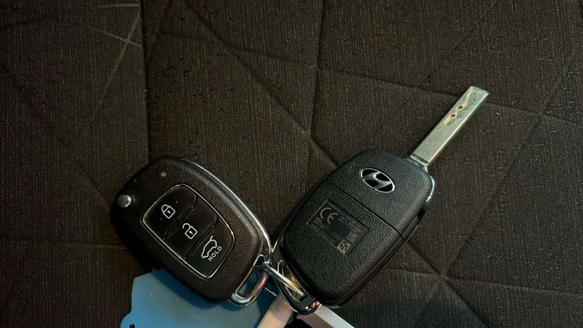 2023 HYUNDAI BAYON 2023 HYUNDAI BAYON