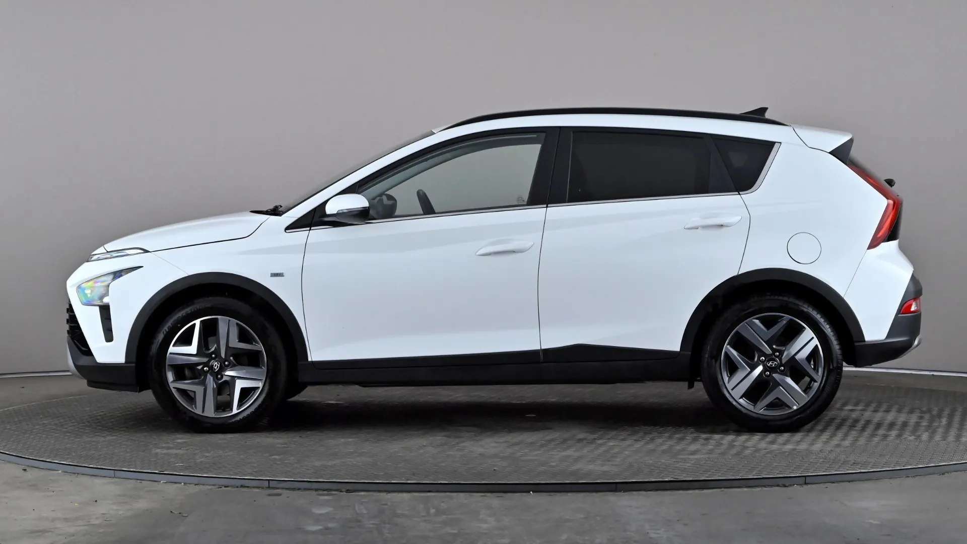 A 2023 HYUNDAI BAYON 1.0 TGDi 48V MHEV Premium DCT A 2023 HYUNDAI BAYON 1.0 TGDi 48V MHEV Premium DCT