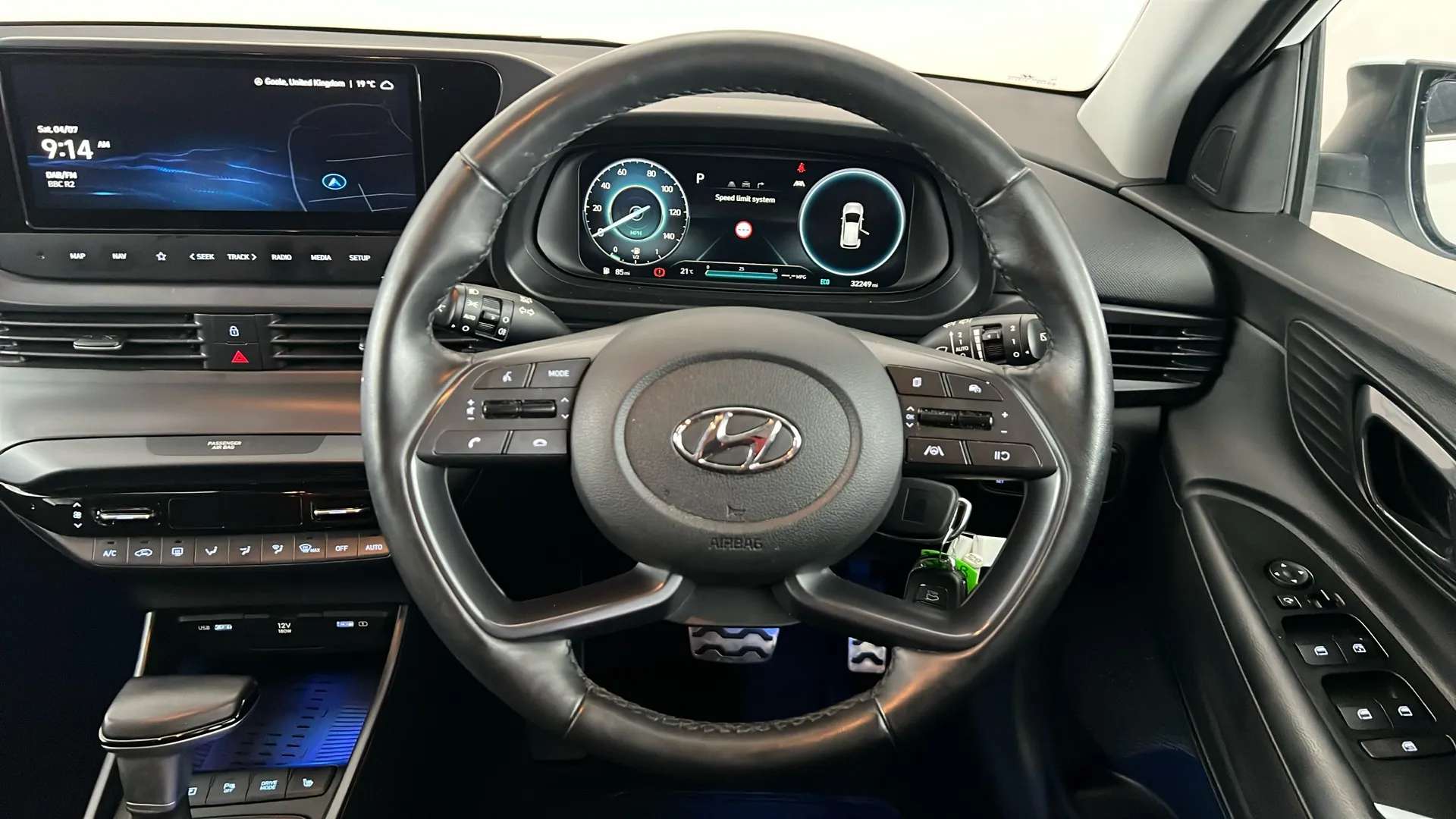 2023 HYUNDAI BAYON 2023 HYUNDAI BAYON