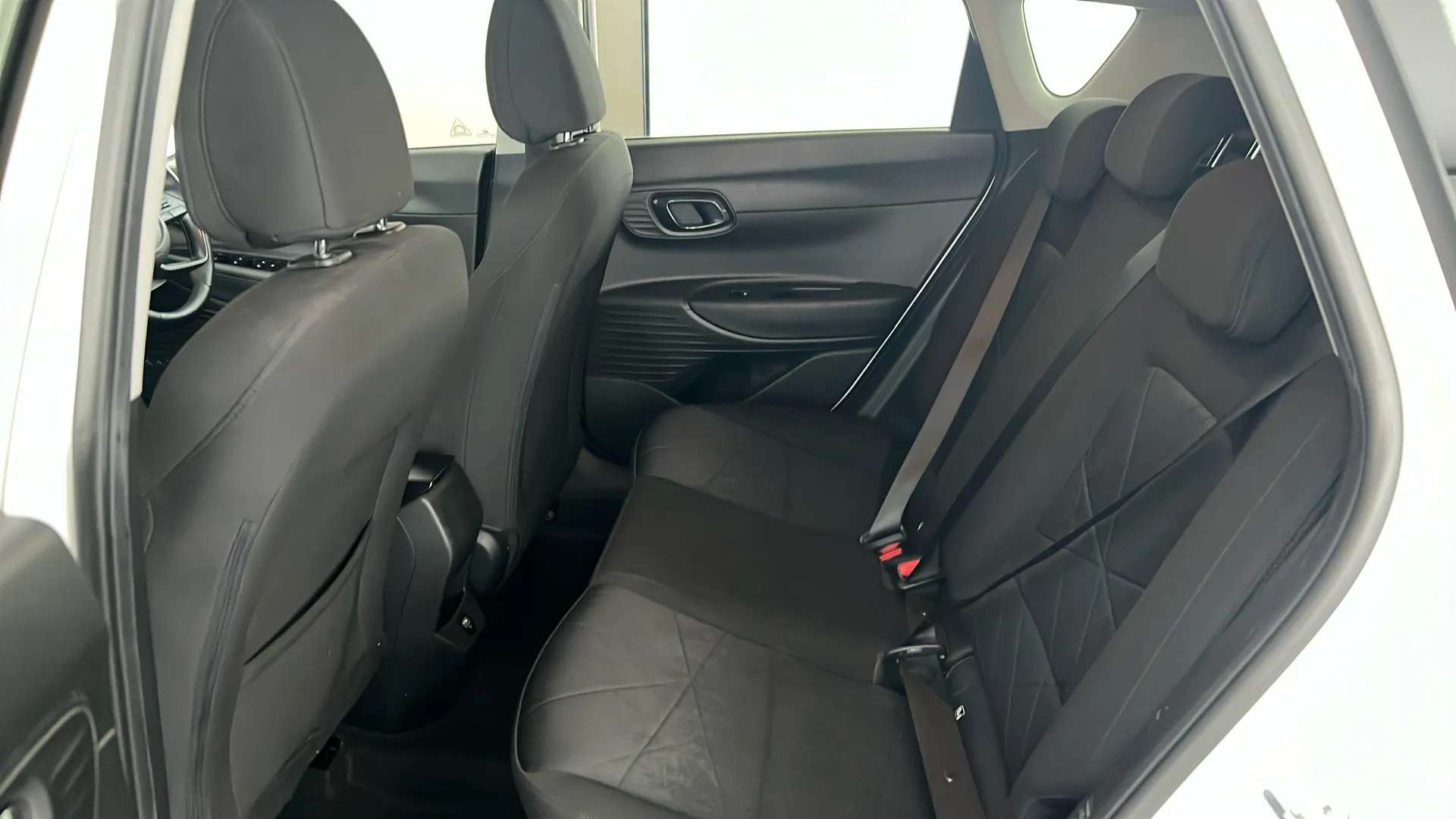 2023 HYUNDAI BAYON 2023 HYUNDAI BAYON