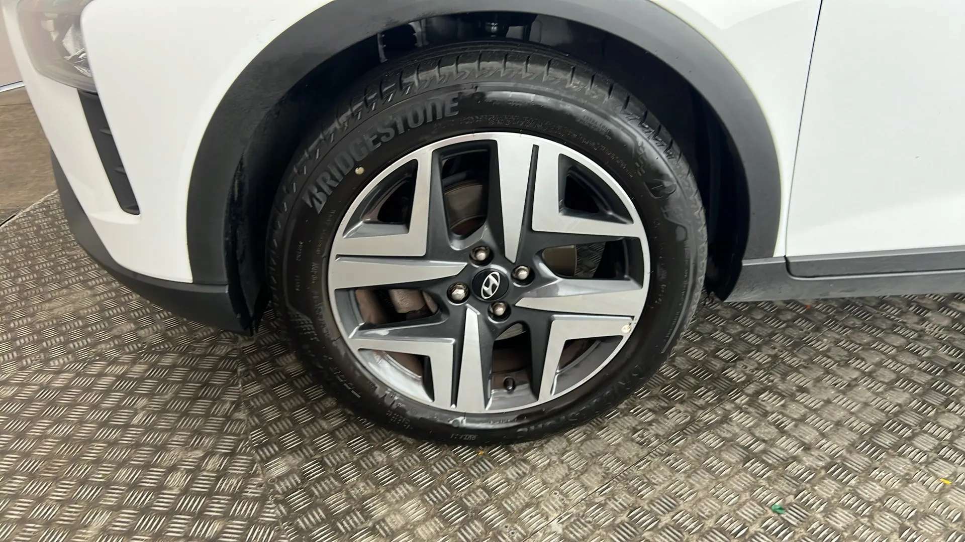 2023 HYUNDAI BAYON 2023 HYUNDAI BAYON