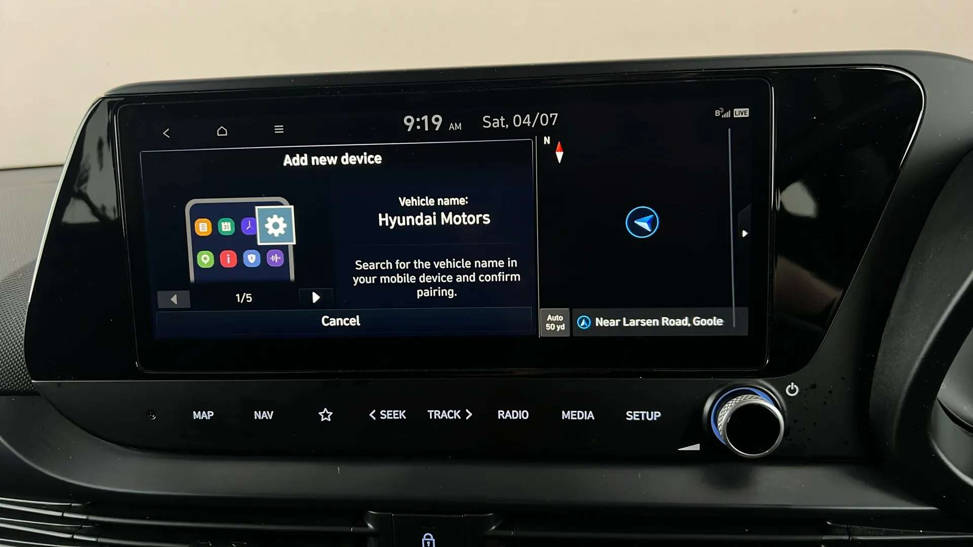 2023 HYUNDAI BAYON 2023 HYUNDAI BAYON