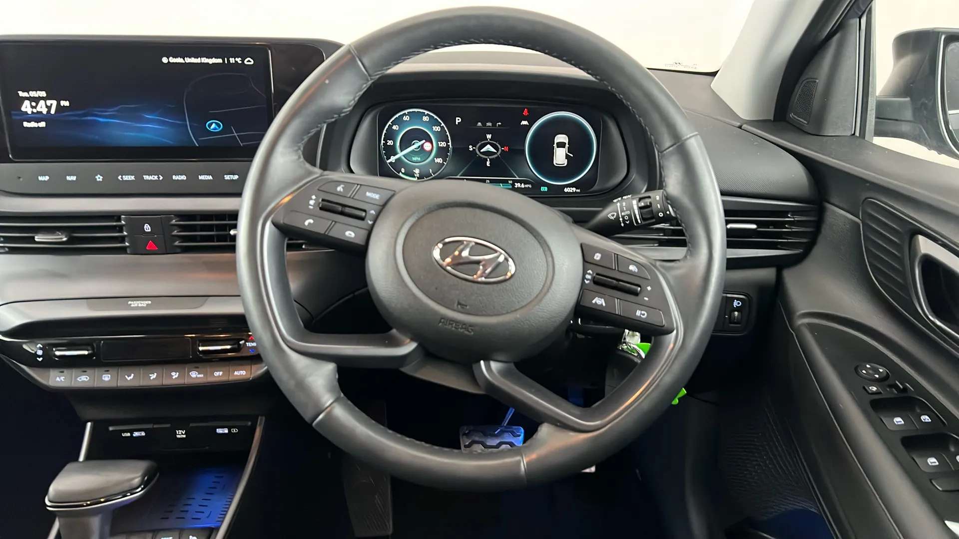 2024 HYUNDAI BAYON 2024 HYUNDAI BAYON