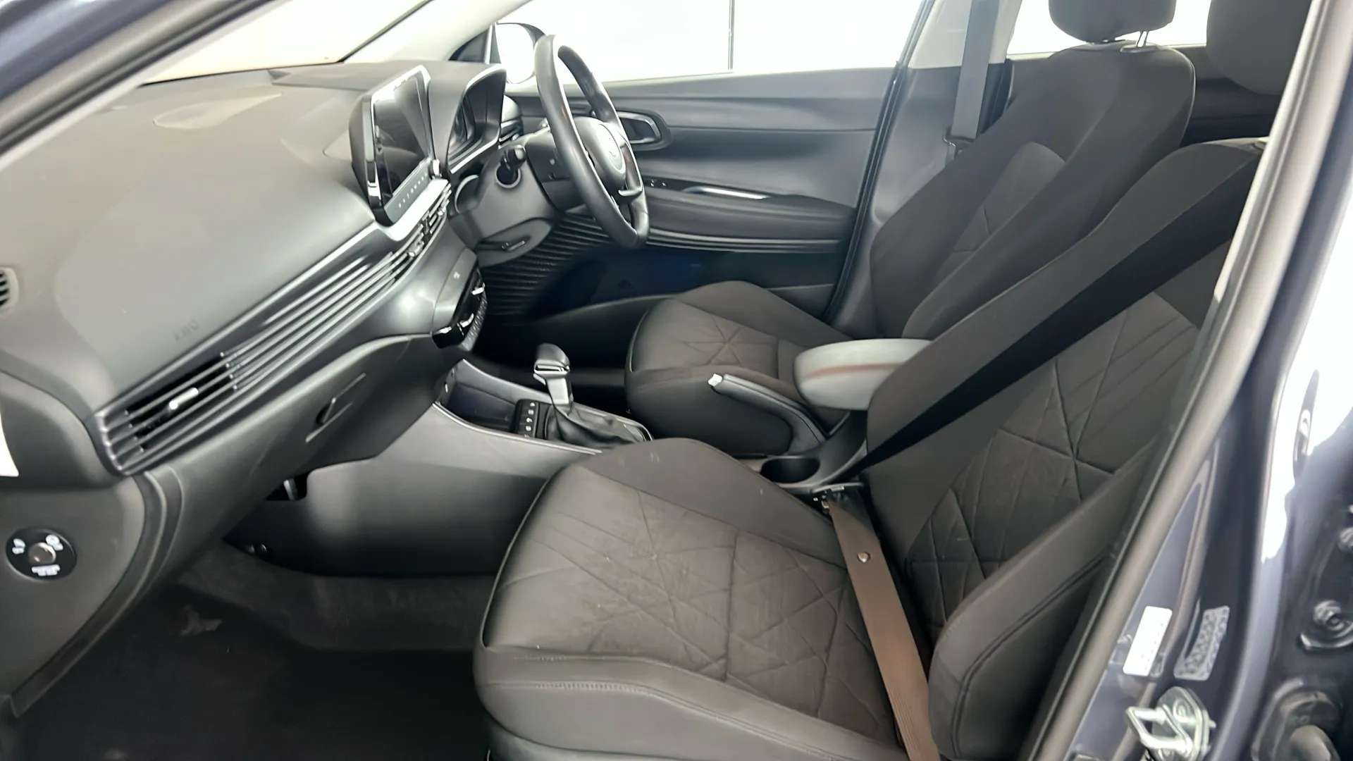 2024 HYUNDAI BAYON 2024 HYUNDAI BAYON