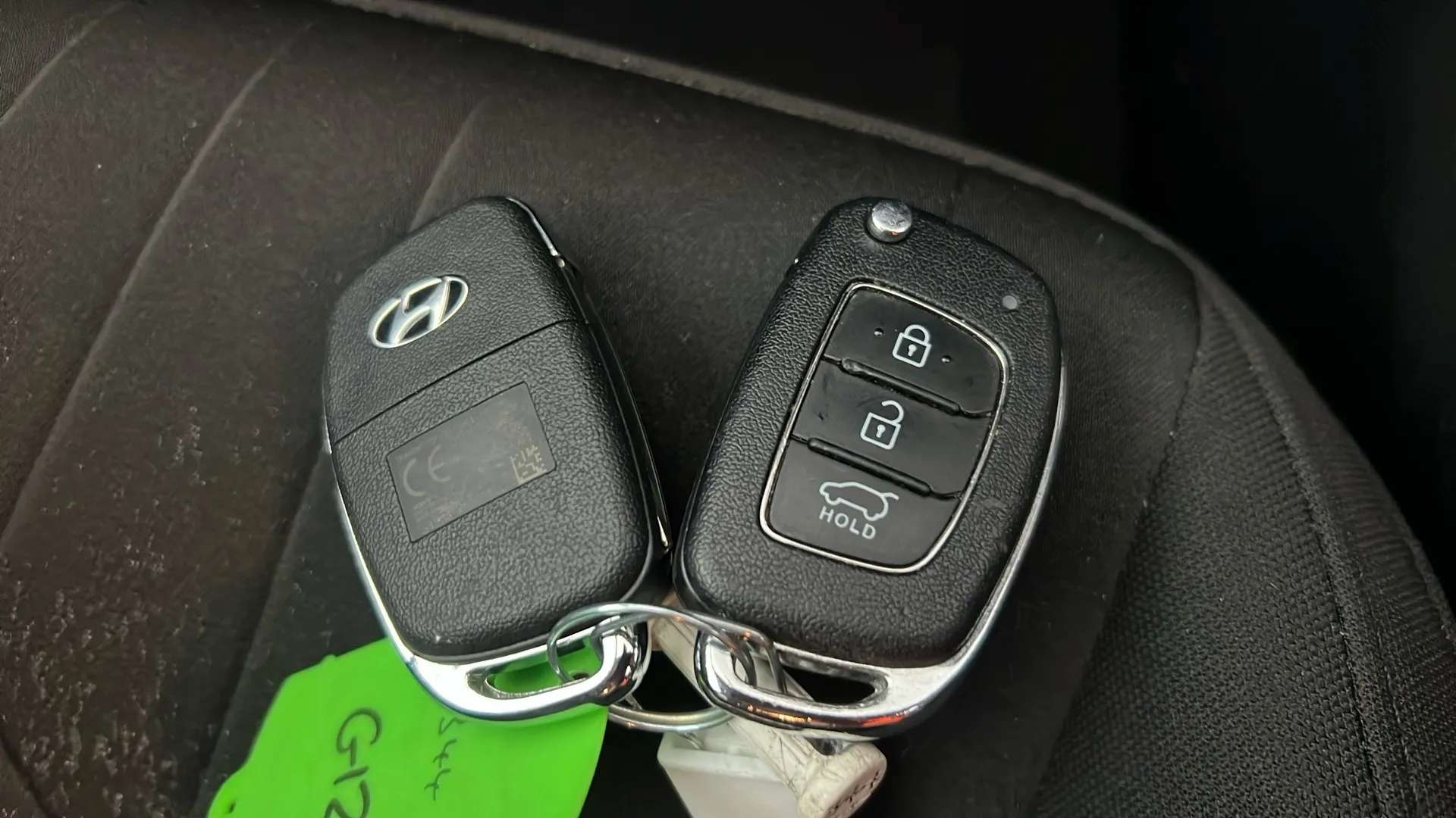 2024 HYUNDAI BAYON 2024 HYUNDAI BAYON