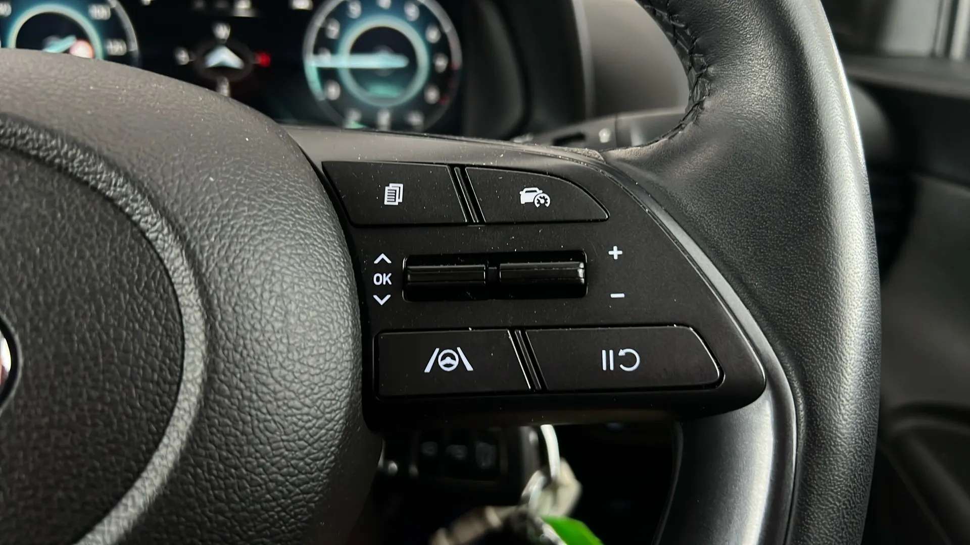 2024 HYUNDAI BAYON 2024 HYUNDAI BAYON