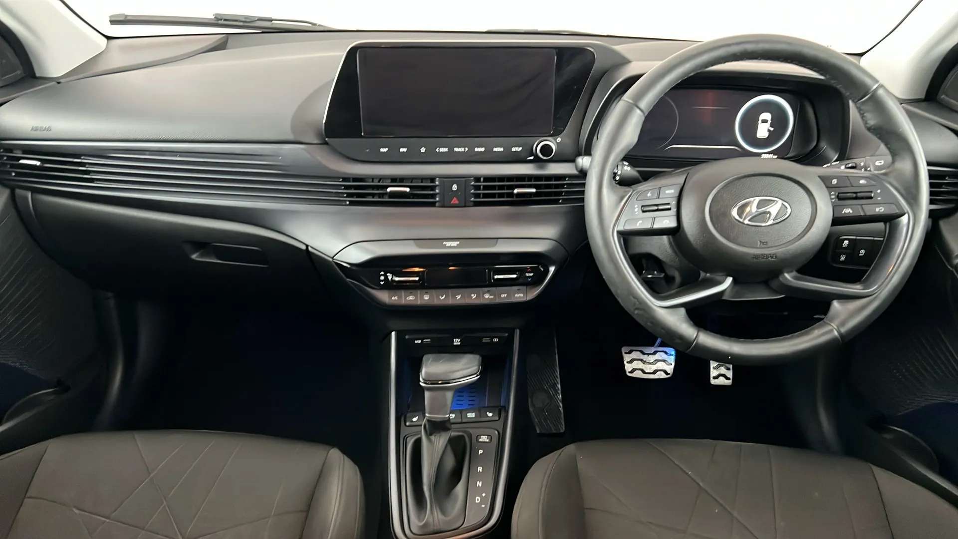 2024 HYUNDAI BAYON 2024 HYUNDAI BAYON