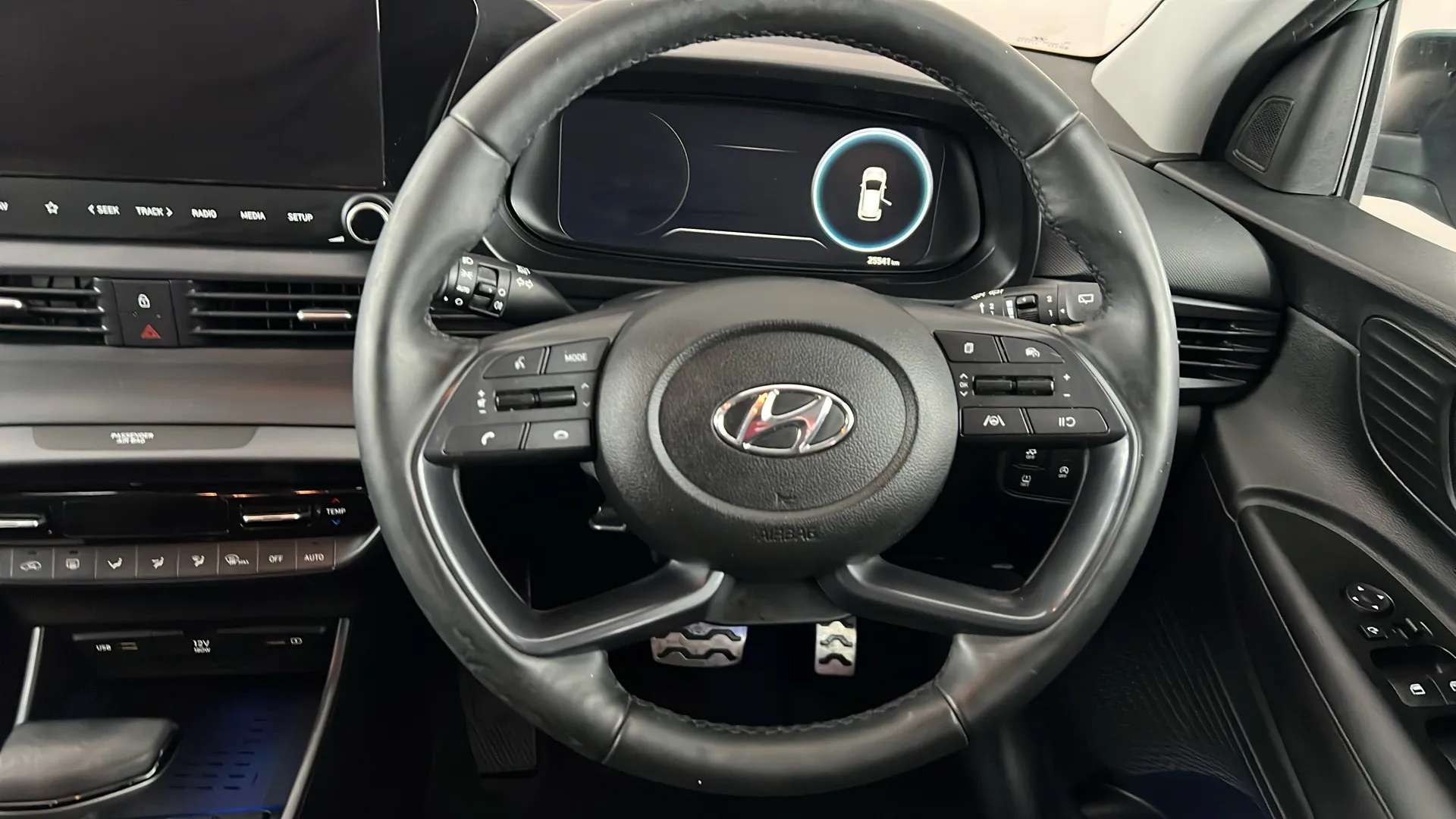 2024 HYUNDAI BAYON 2024 HYUNDAI BAYON