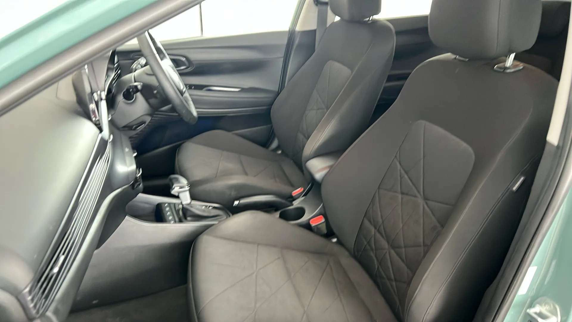 2024 HYUNDAI BAYON 2024 HYUNDAI BAYON