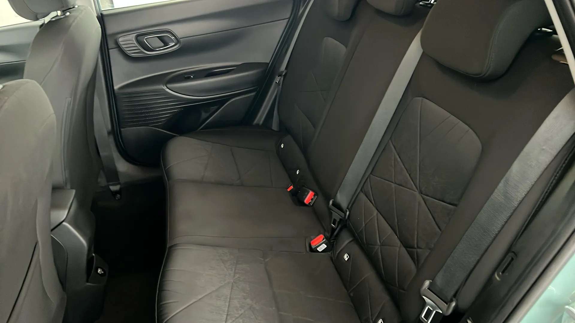 2024 HYUNDAI BAYON 2024 HYUNDAI BAYON