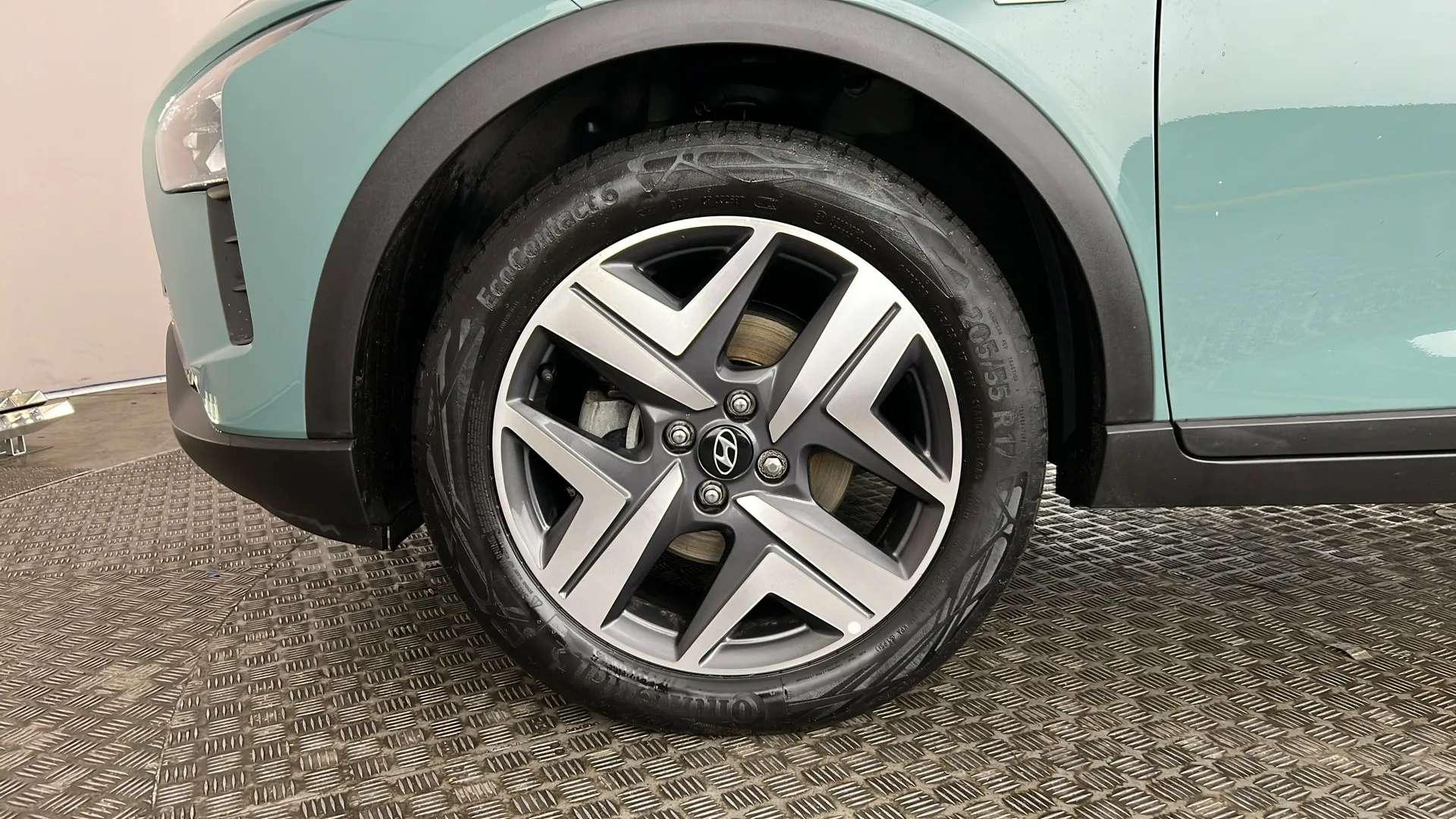 2024 HYUNDAI BAYON 2024 HYUNDAI BAYON