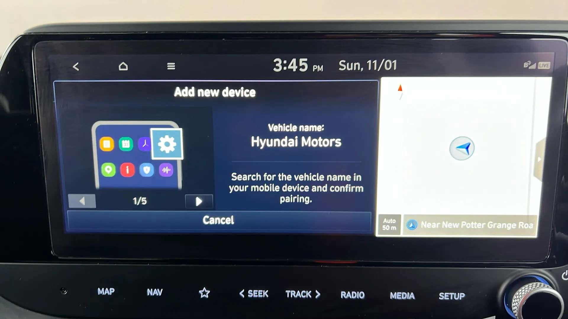 2024 HYUNDAI BAYON 2024 HYUNDAI BAYON