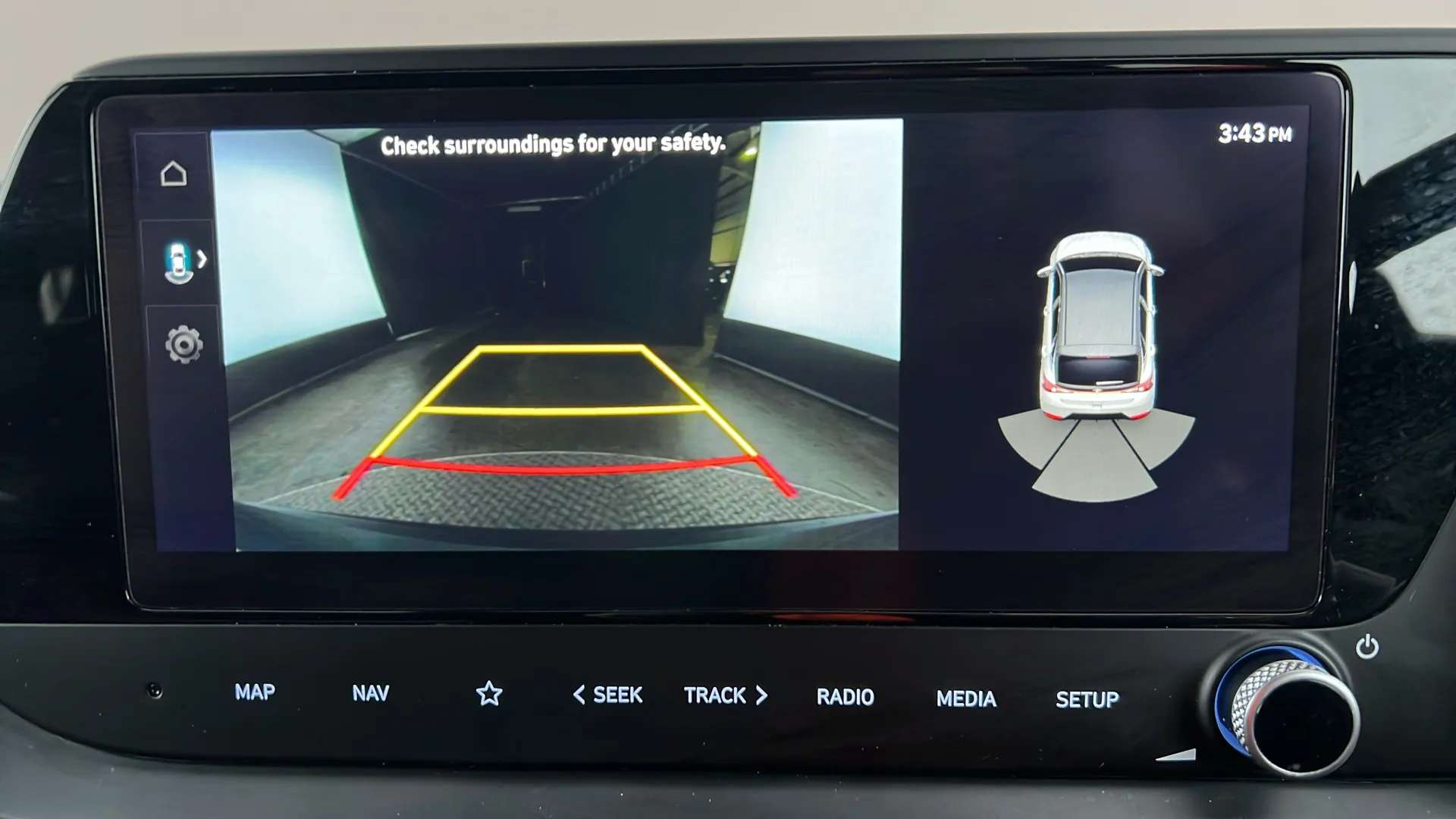 2024 HYUNDAI BAYON 2024 HYUNDAI BAYON